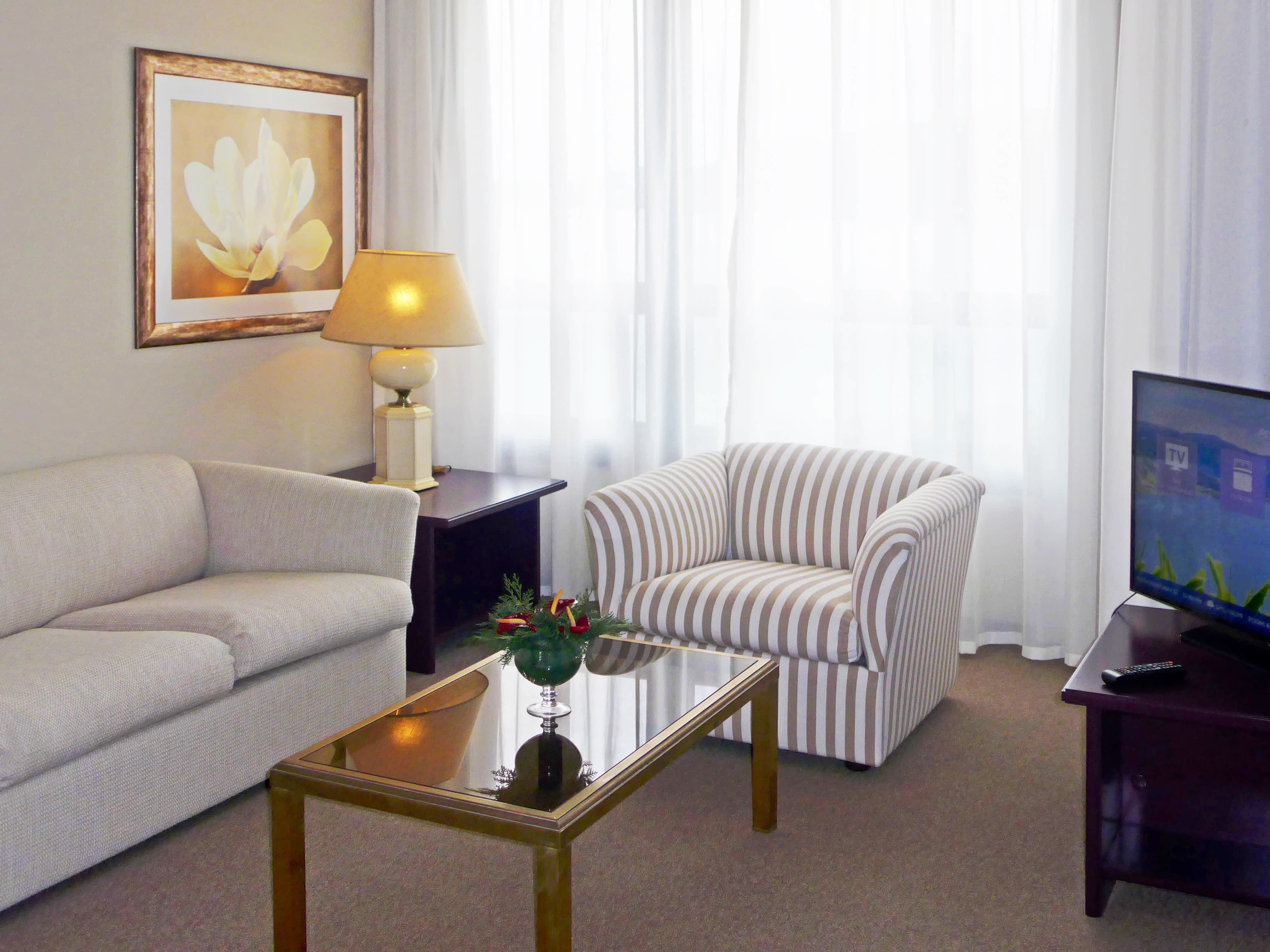 Pestana Bahia Praia Nature & Beach Resort Ansicht 5