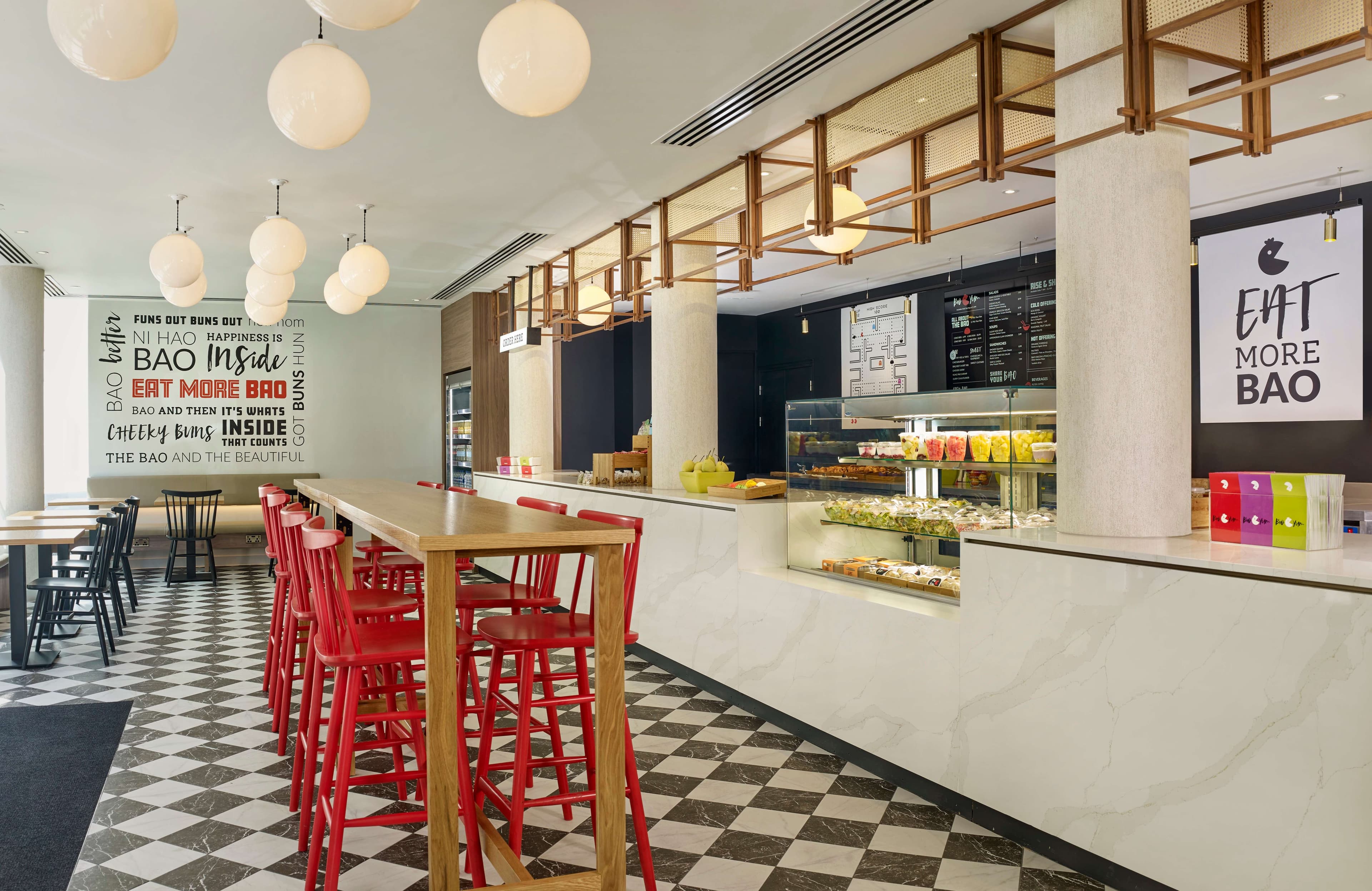 The Westminster London, Curio Collection by Hilton Ansicht 8