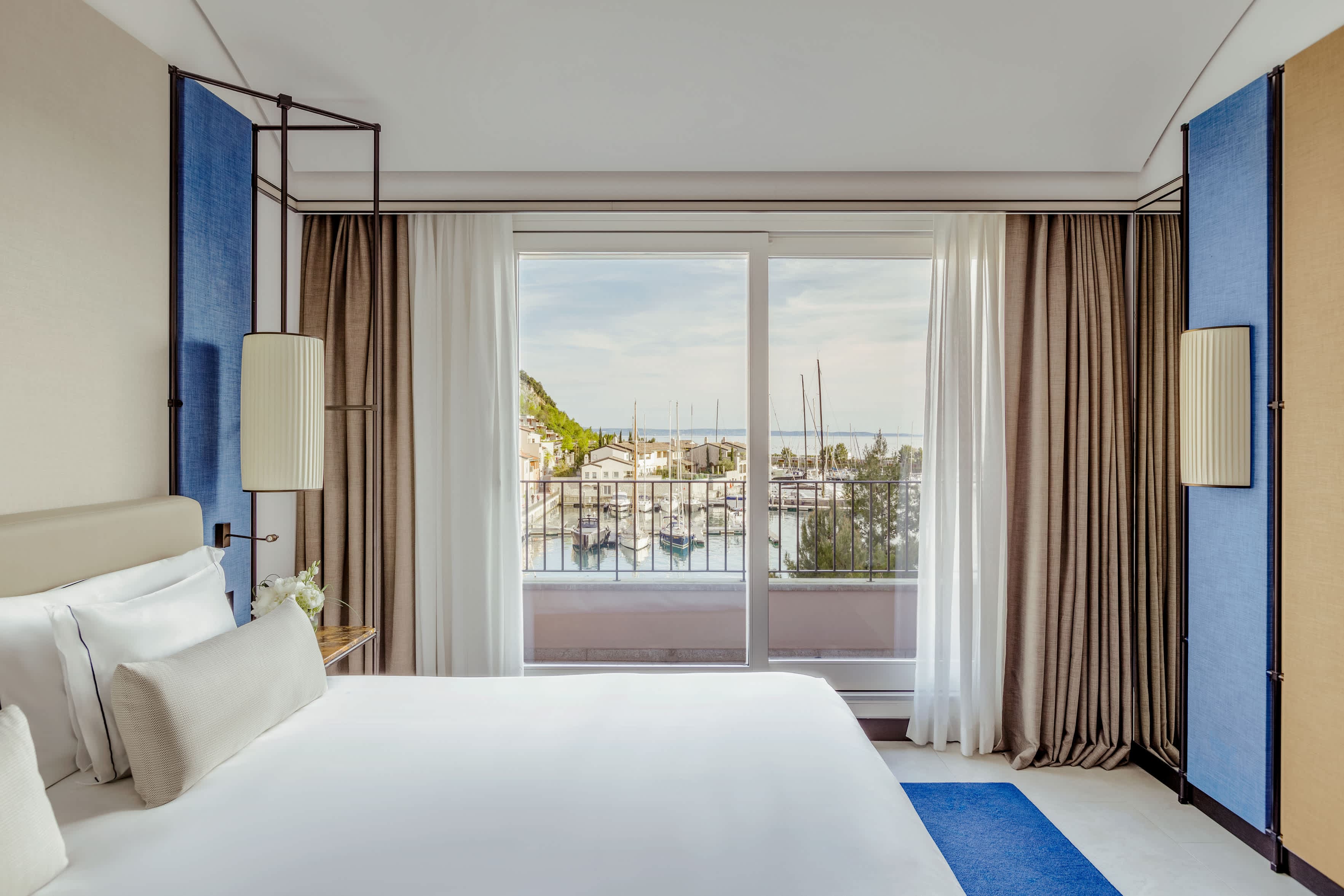 Tivoli Portopiccolo Sistiana Wellness Resort & Spa Ansicht 5