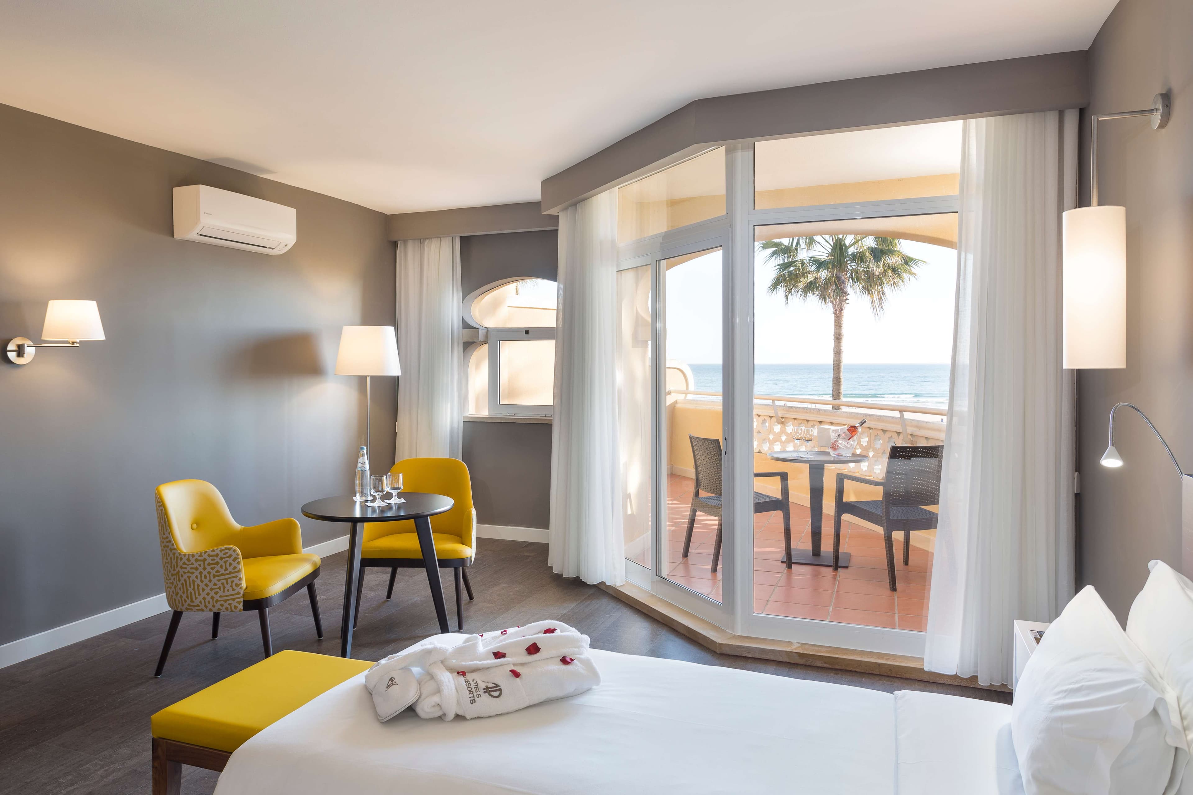 AP Oriental Beach - Adults Friendly Ansicht 8