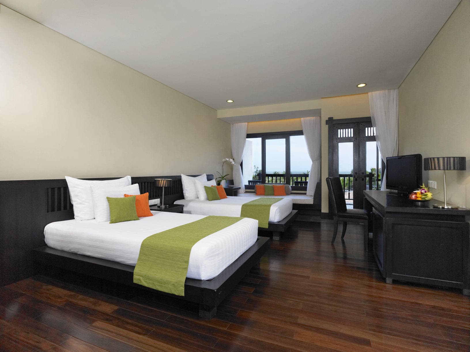 Anantara Mui Ne Resort & Spa Ansicht 4