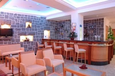 Stay Hotel Faro Centro Ansicht 8