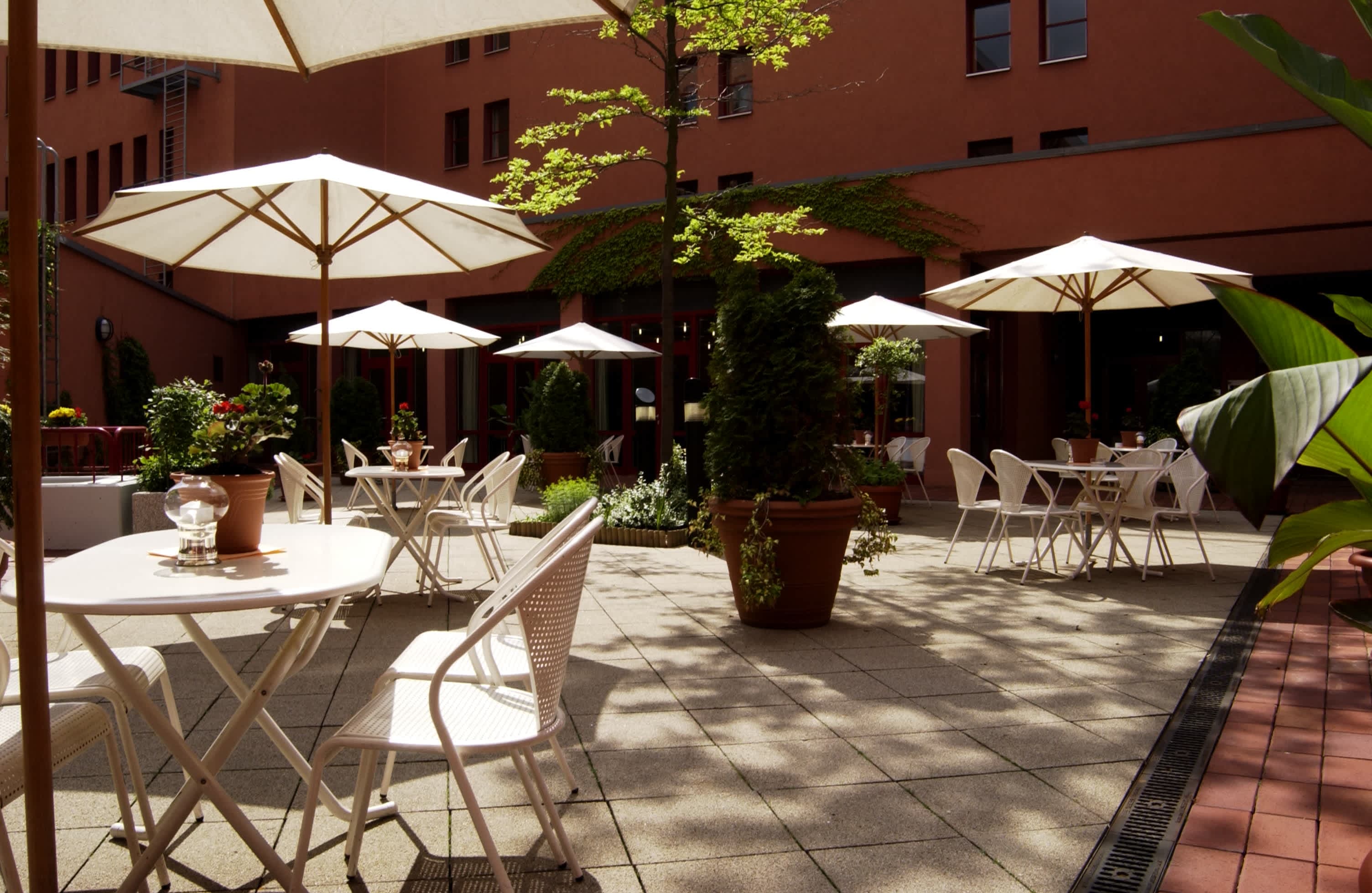 TRYP by Wyndham Halle Ansicht 9
