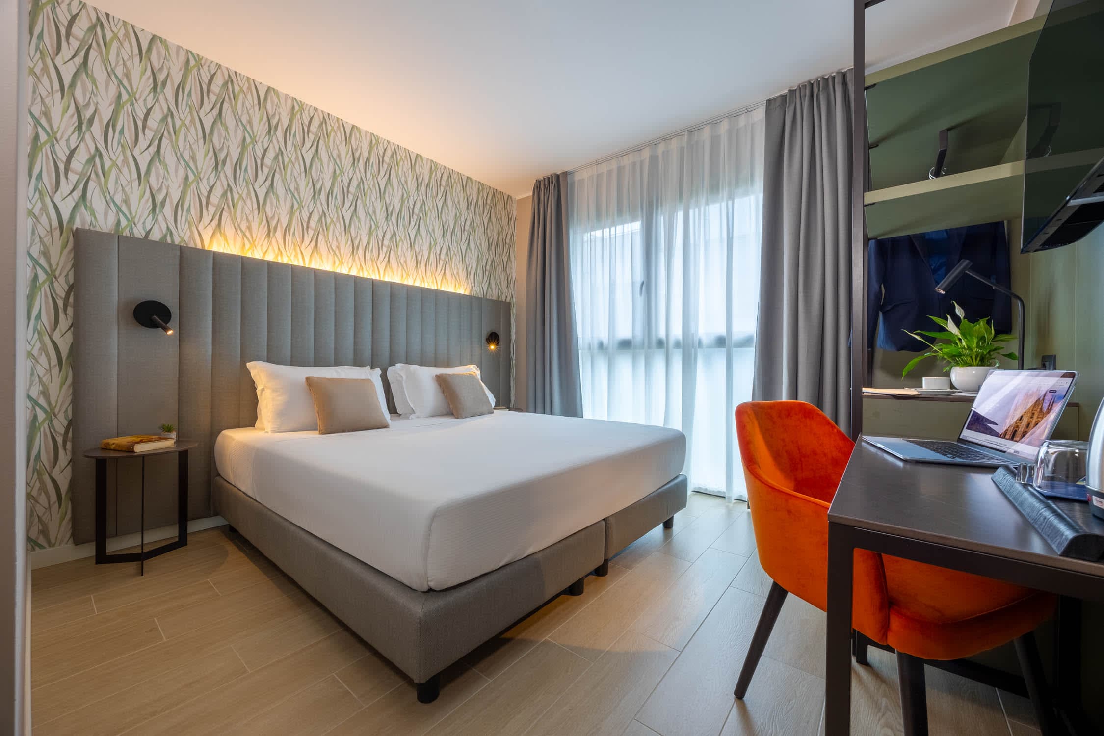 iH Hotels Milano Watt 13 Ansicht 4