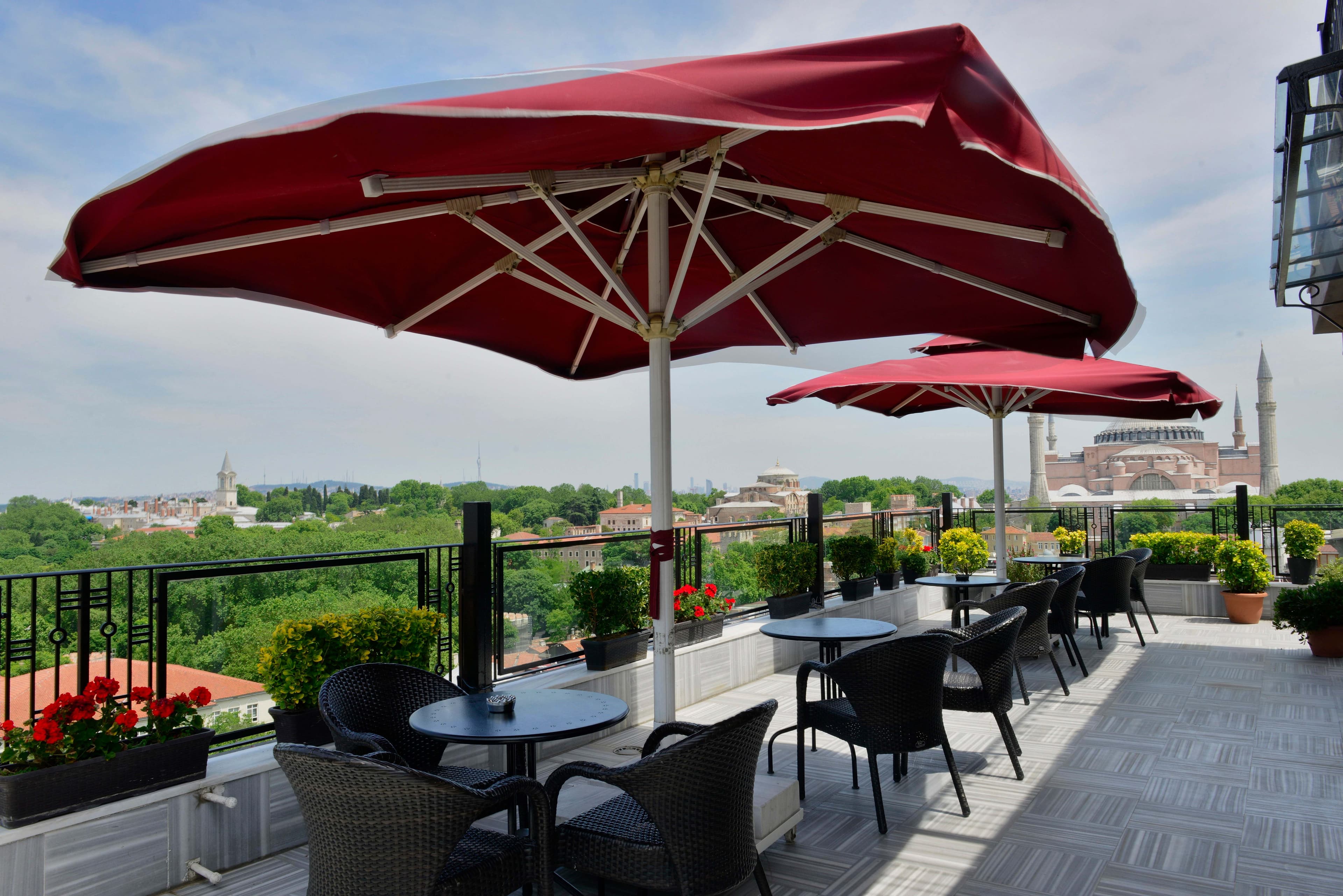 Agora Life Hotel - Special Class Ansicht 7