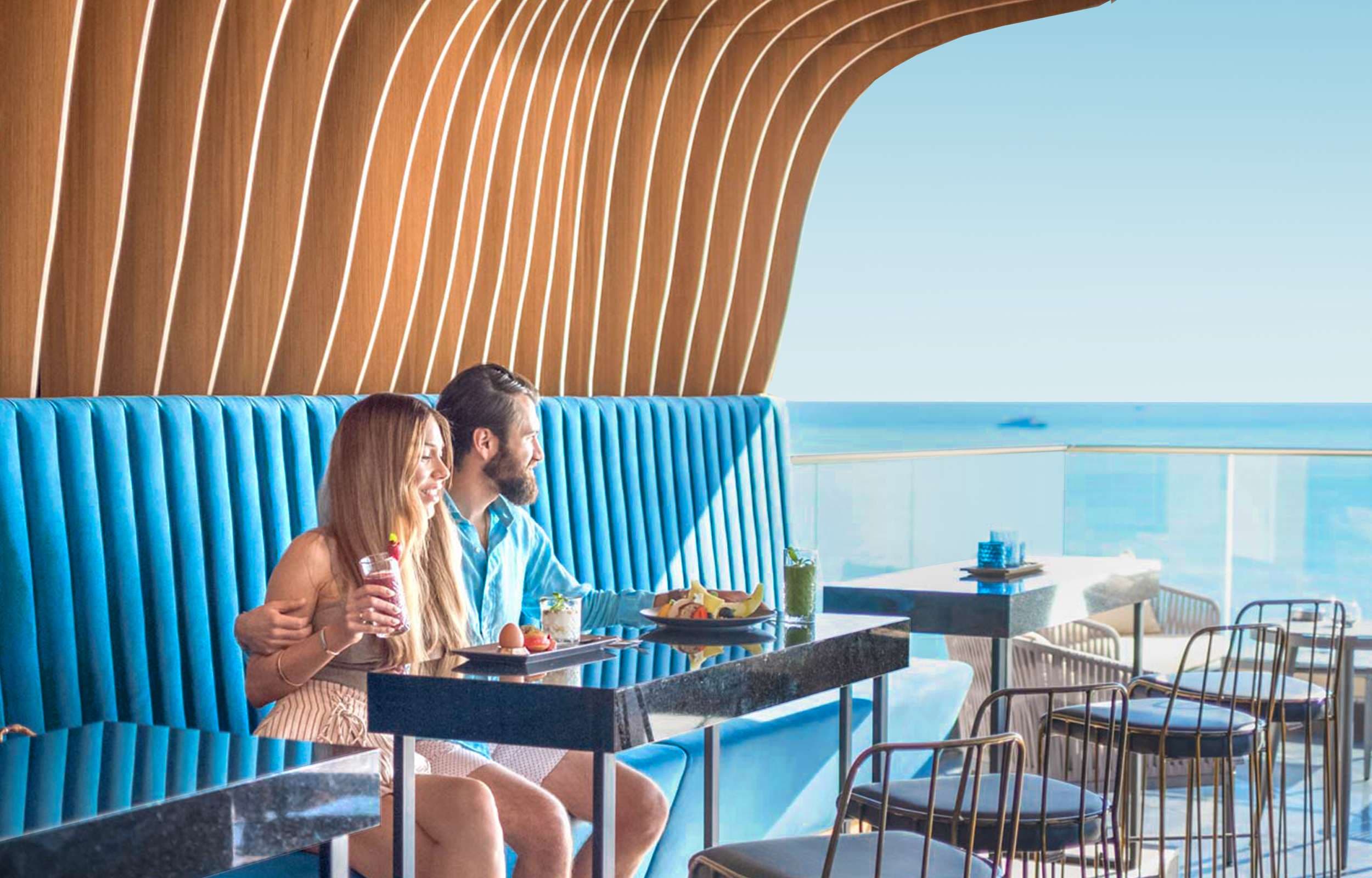GRIFID Encanto Beach Ansicht 7