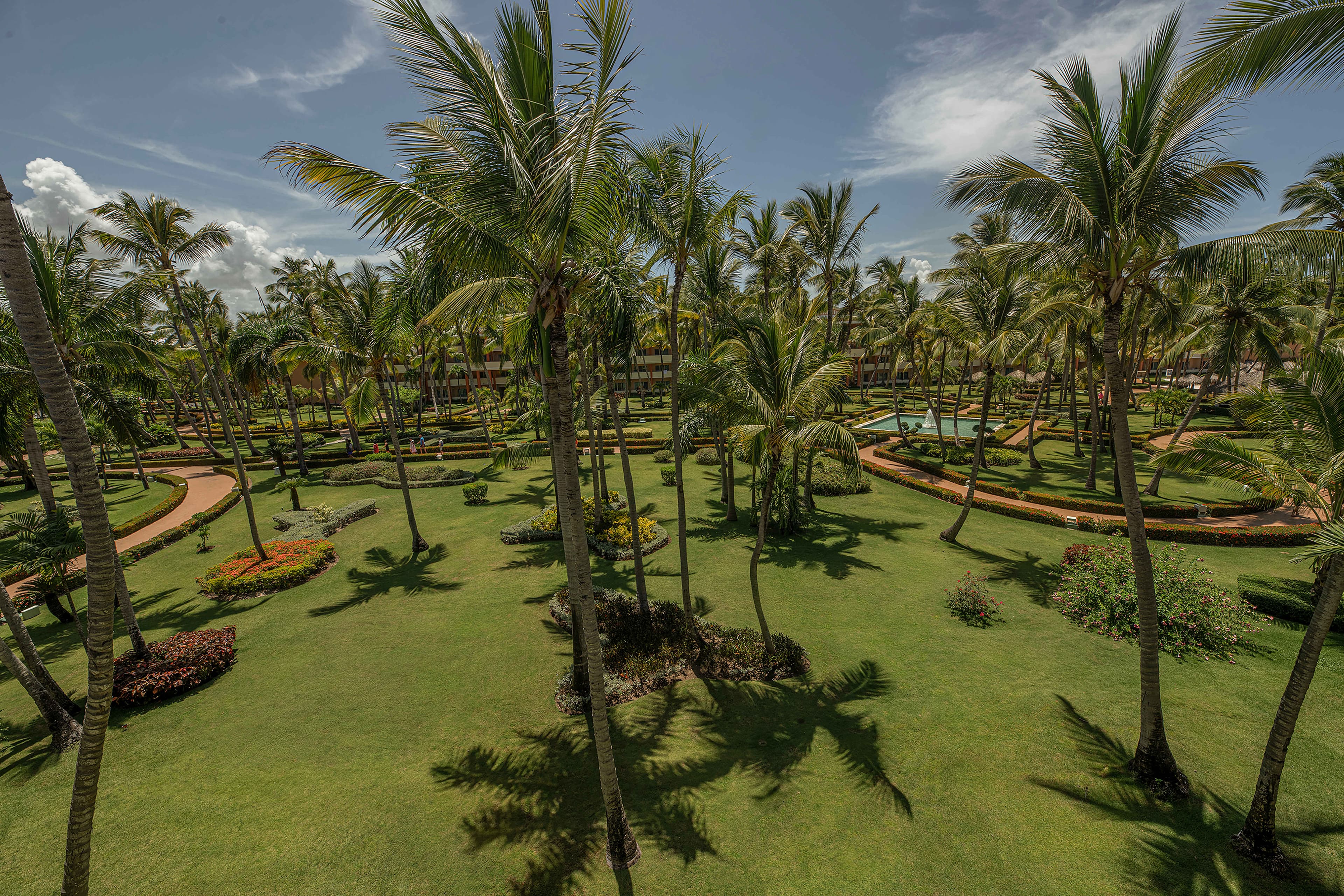 Iberostar Waves Punta Cana Ansicht 7