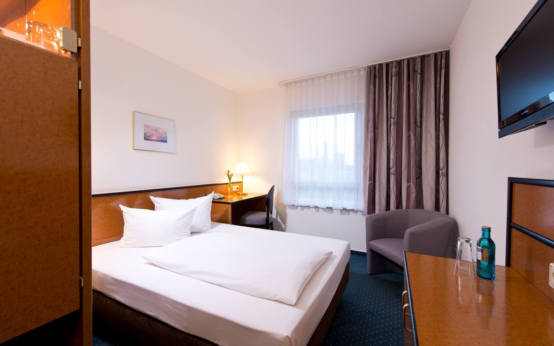 Aspire Frankfurt Airport, Trademark Collection by Wyndham Ansicht 3