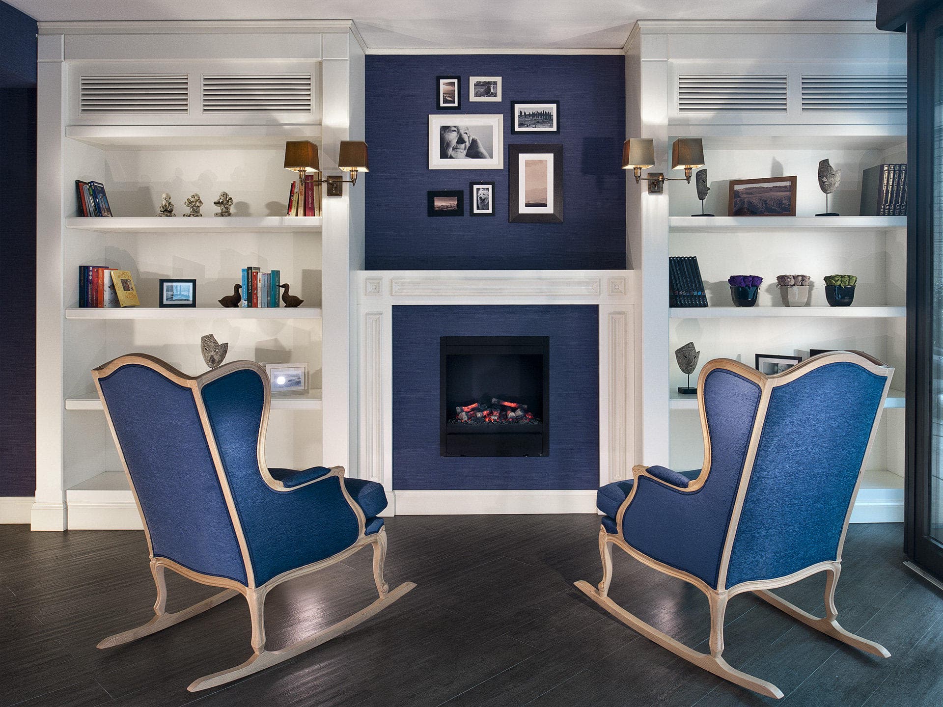 Hotel Club Ansicht 8