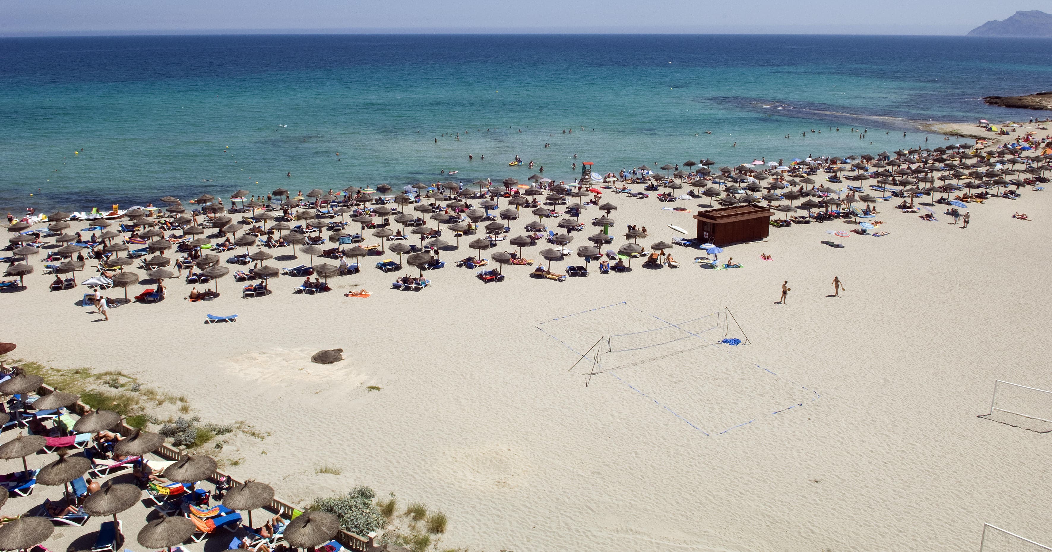 Hotel Son Baulo Ansicht 9