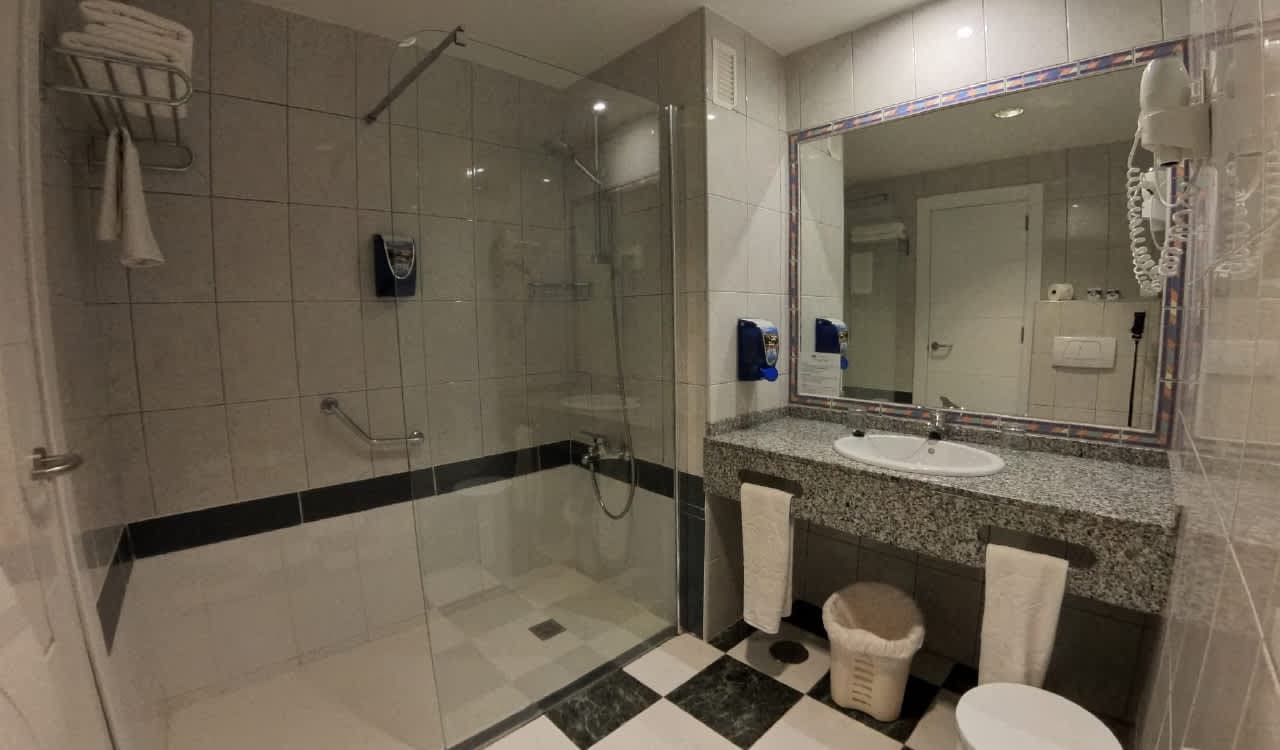 Club Hotel Drago Park Ansicht 6