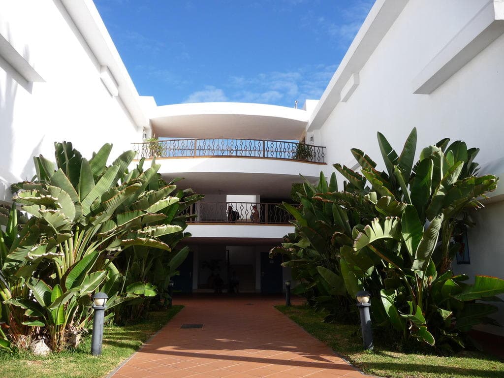 Plus Fariones Apartamentos Ansicht 2