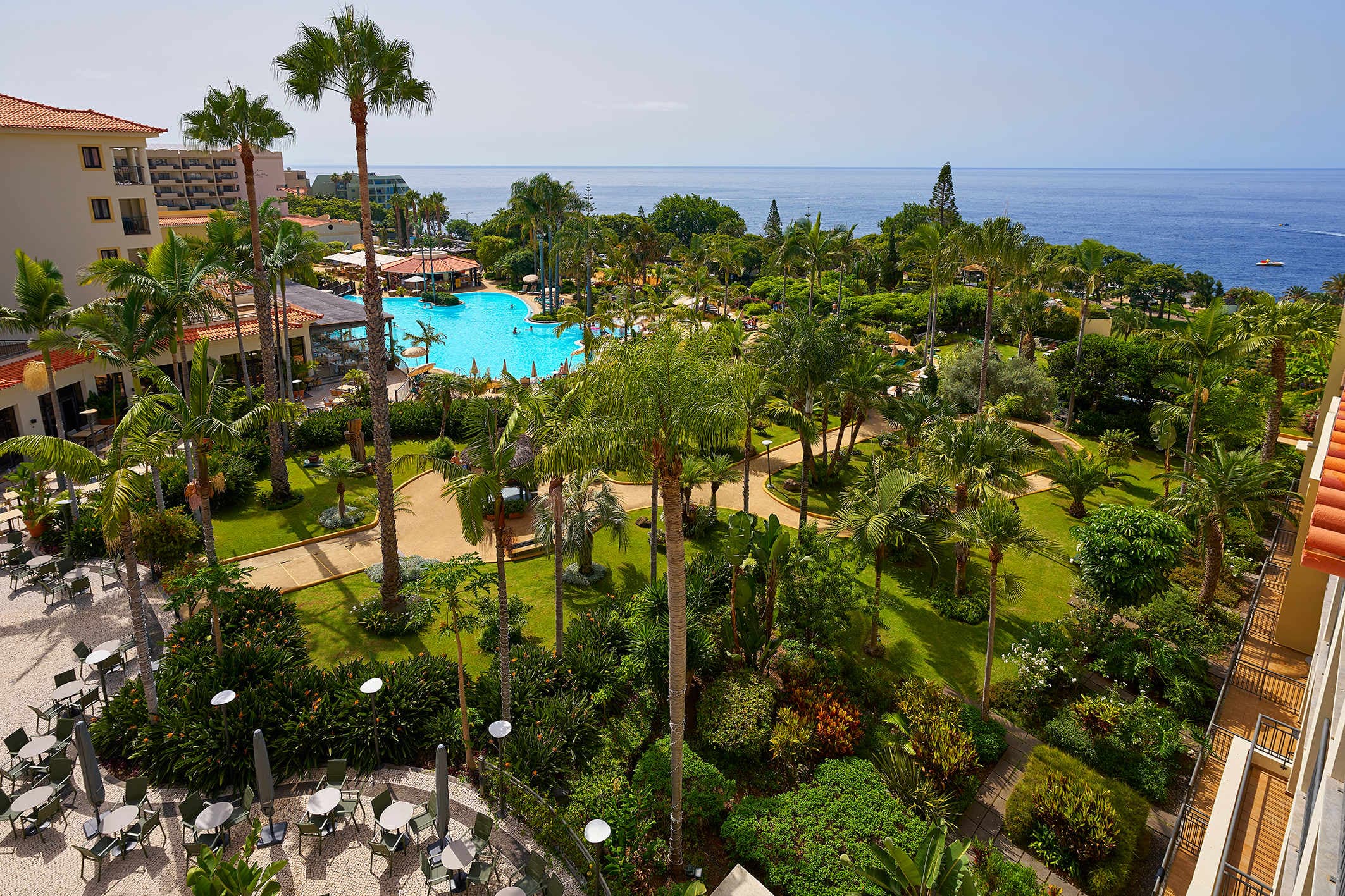 Hotel Porto Mare - PortoBay