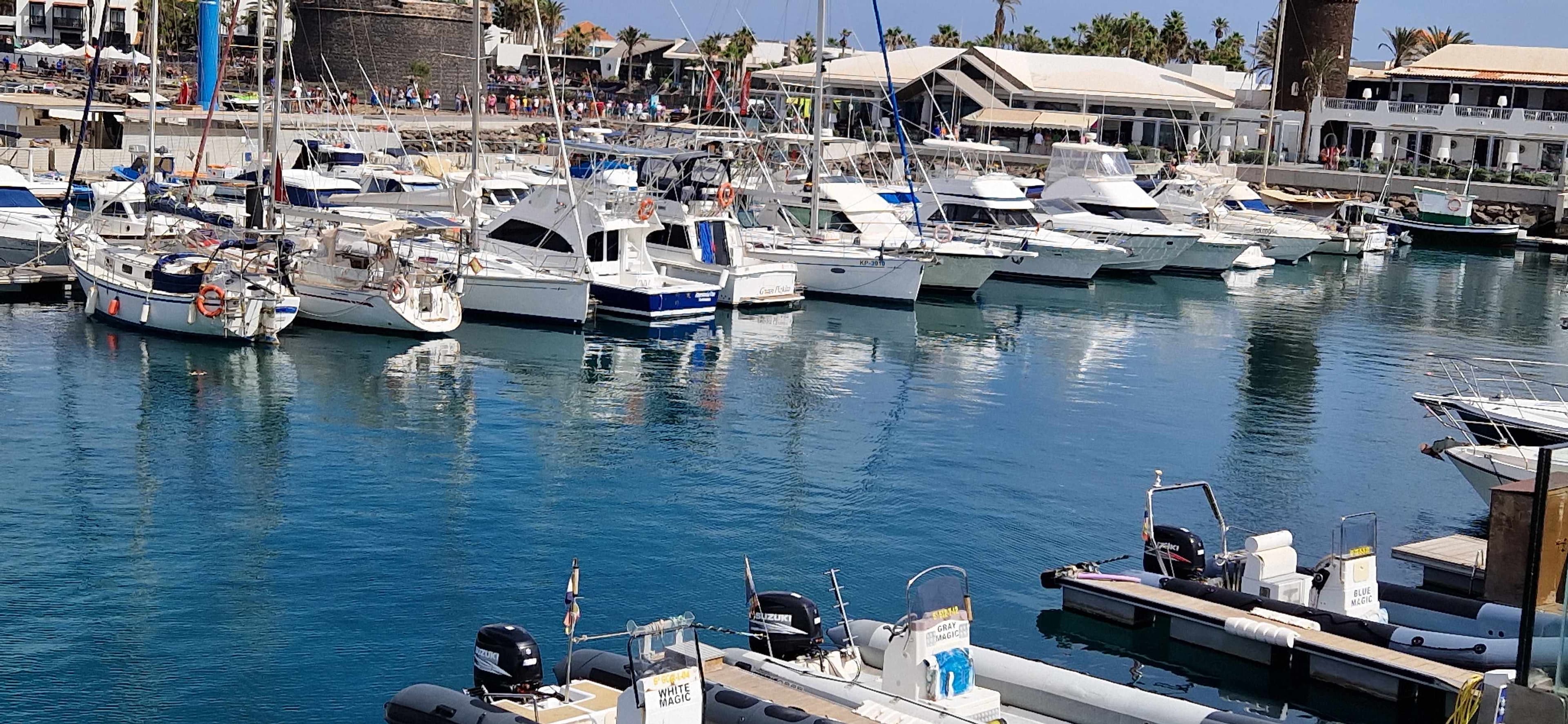 BLUESEA Club Caleta Dorada Ansicht 9