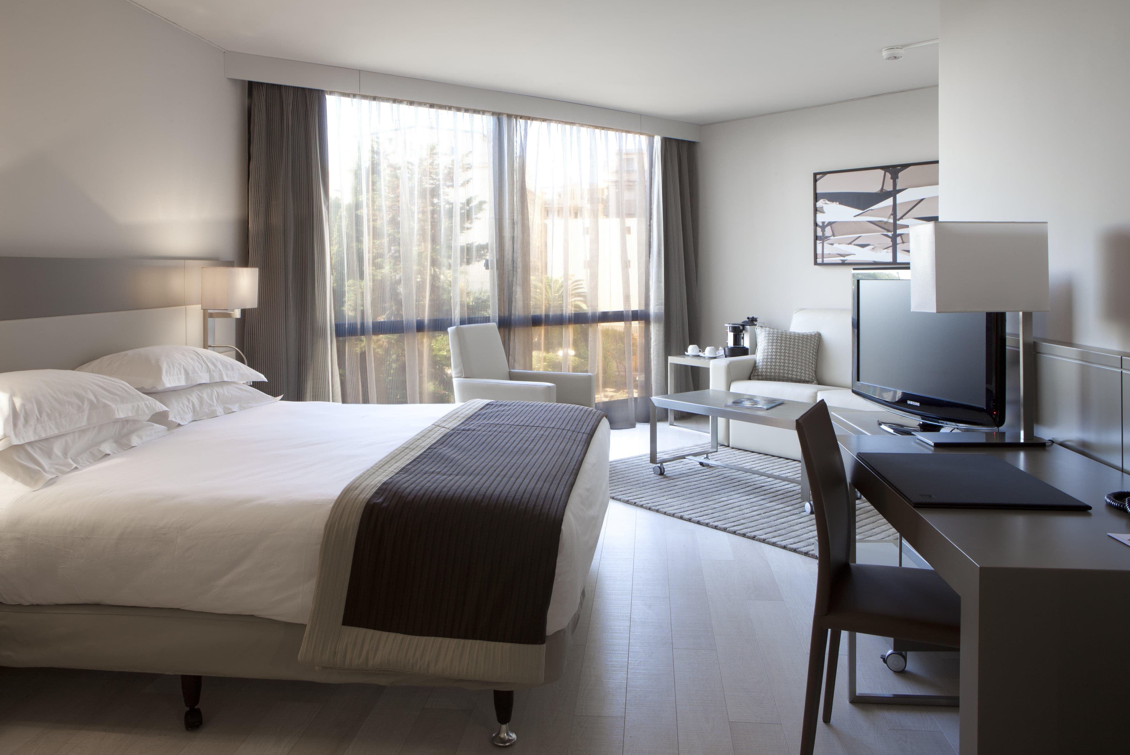 AC Hotel Nice Ansicht 4
