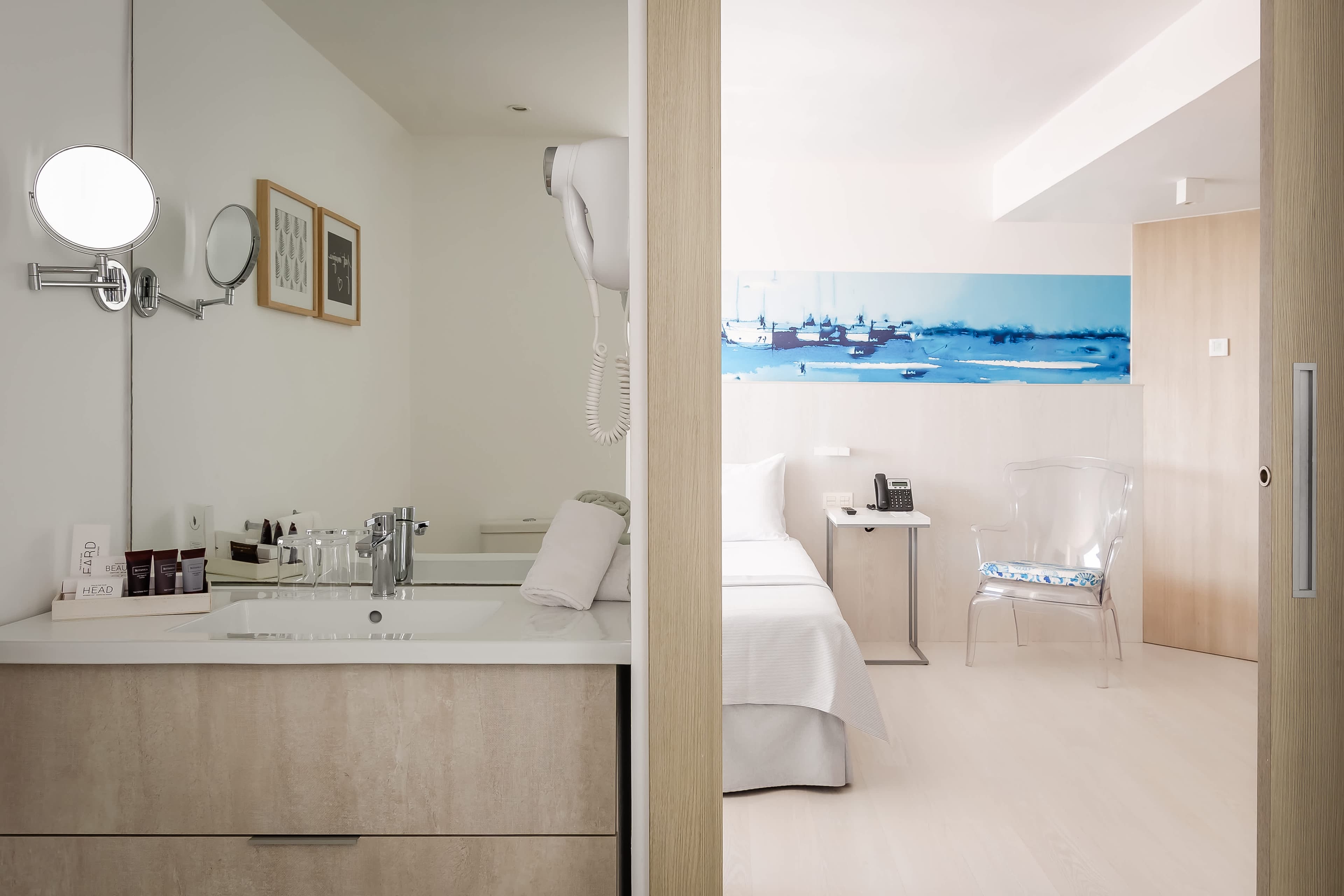 (The Place) Mar Mediterrania by ALEGRIA Ansicht 6