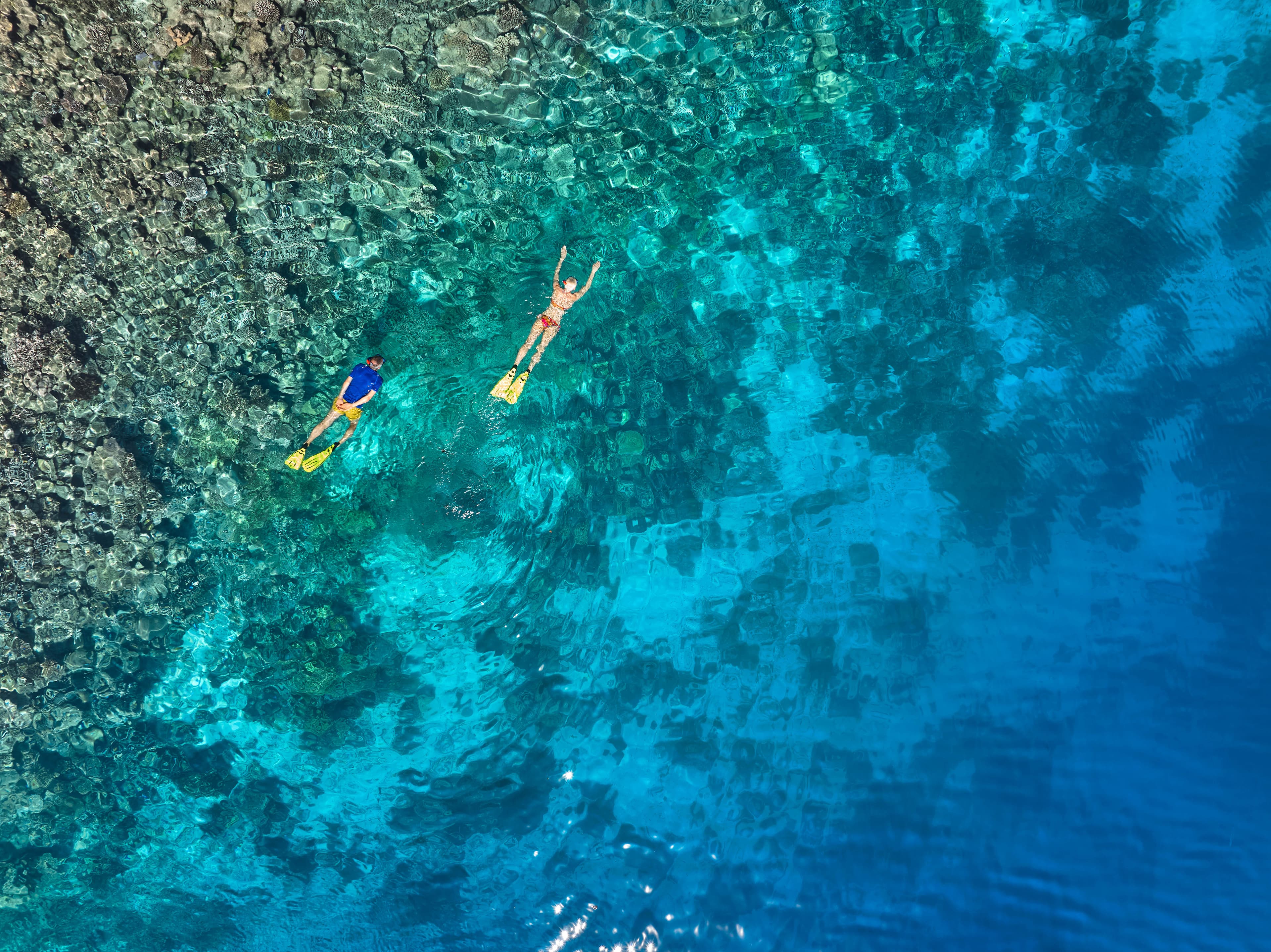 ROBINSON MALDIVES Ansicht 7