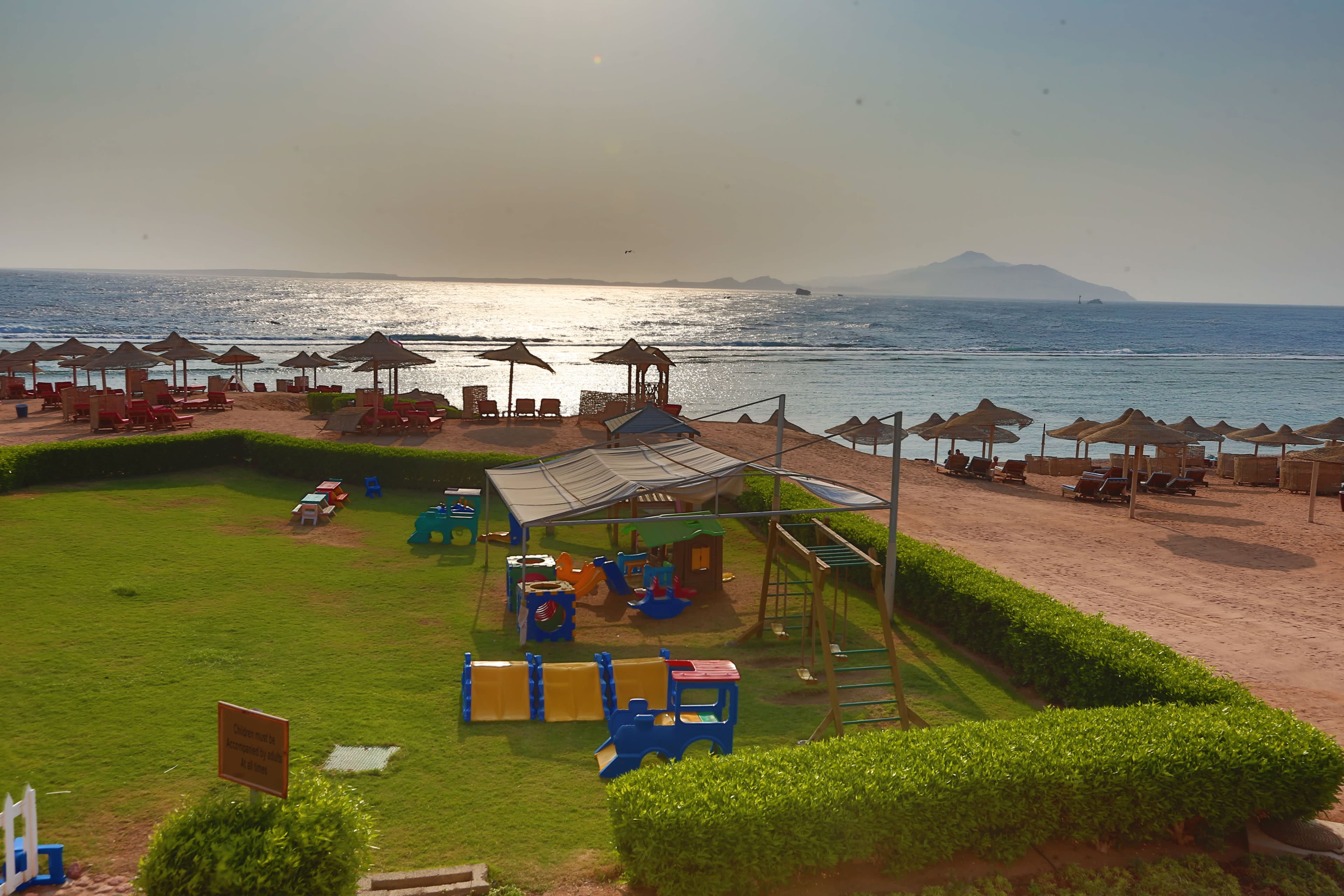 Charmillion Sea Life Resort Ansicht 8