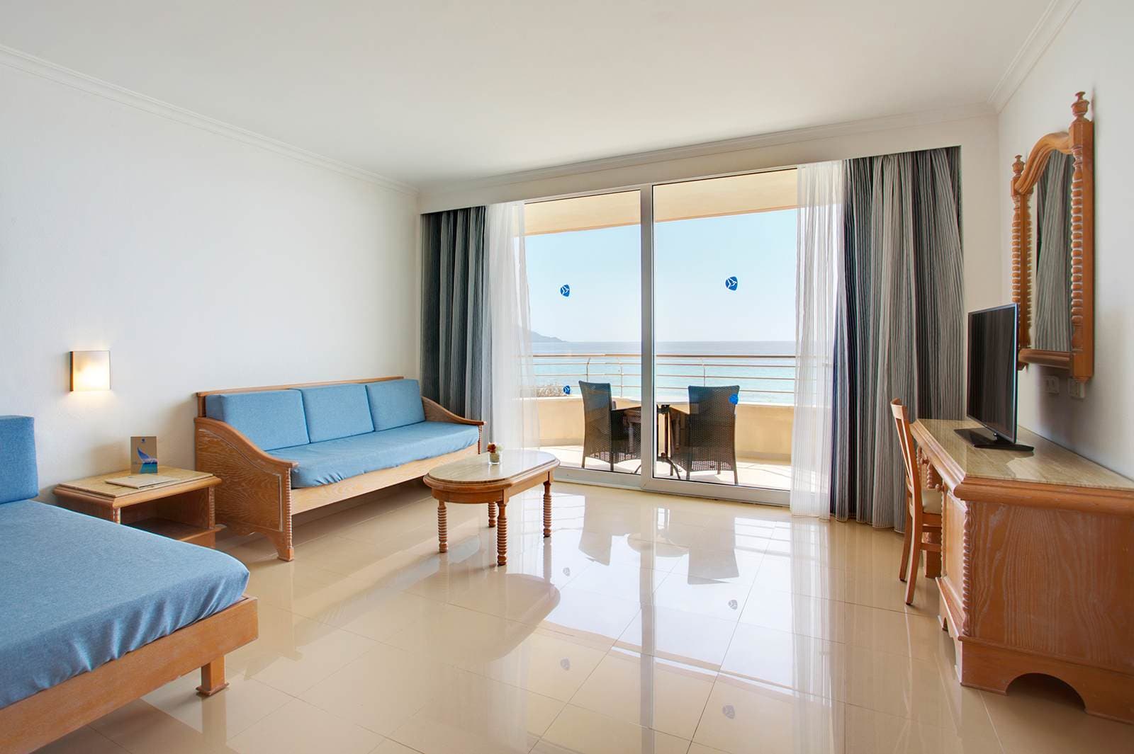 Grupotel Natura Playa Ansicht 4