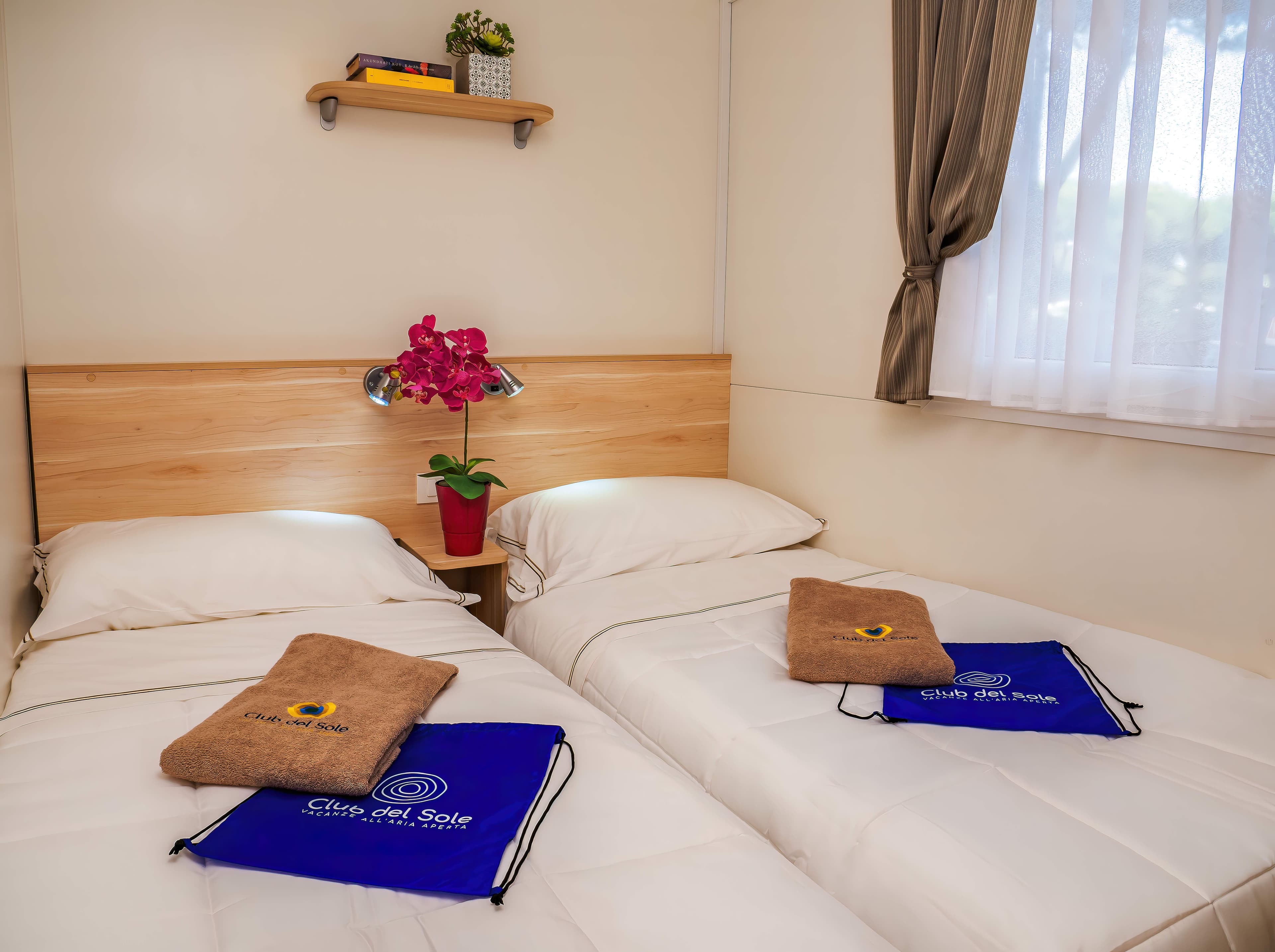 Club del Sole Orbetello Family Collection Ansicht 10