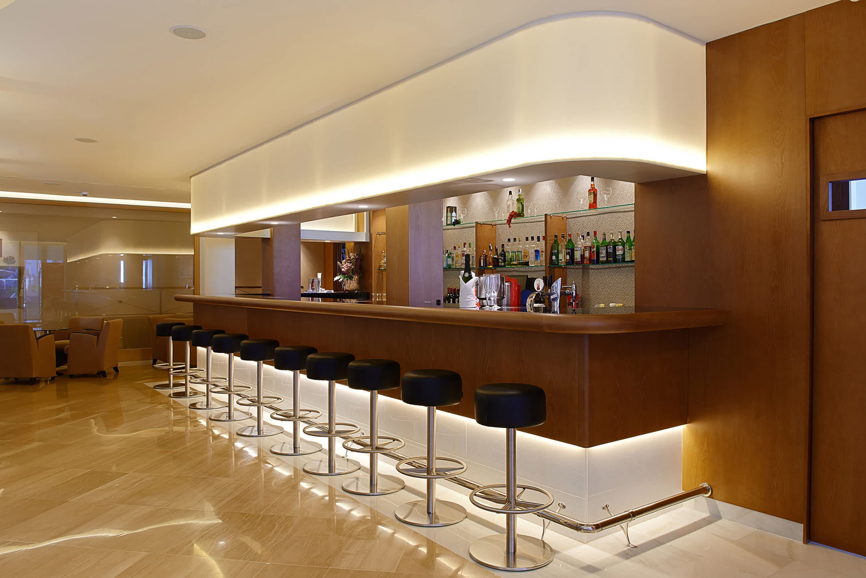 Hipotels Hipocampo Ansicht 10