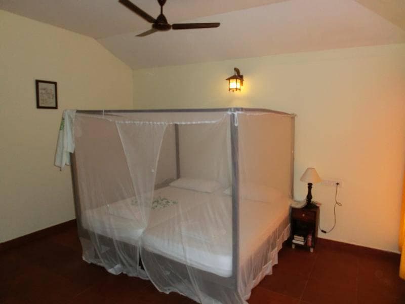 Meiveda Ayurveda Beach Resort Ansicht 4