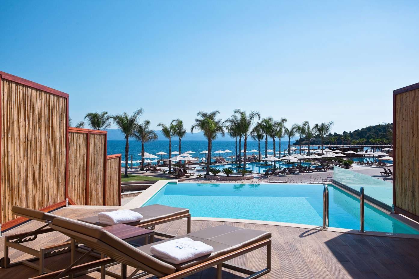 Miraggio Thermal Spa Resort Ansicht 4