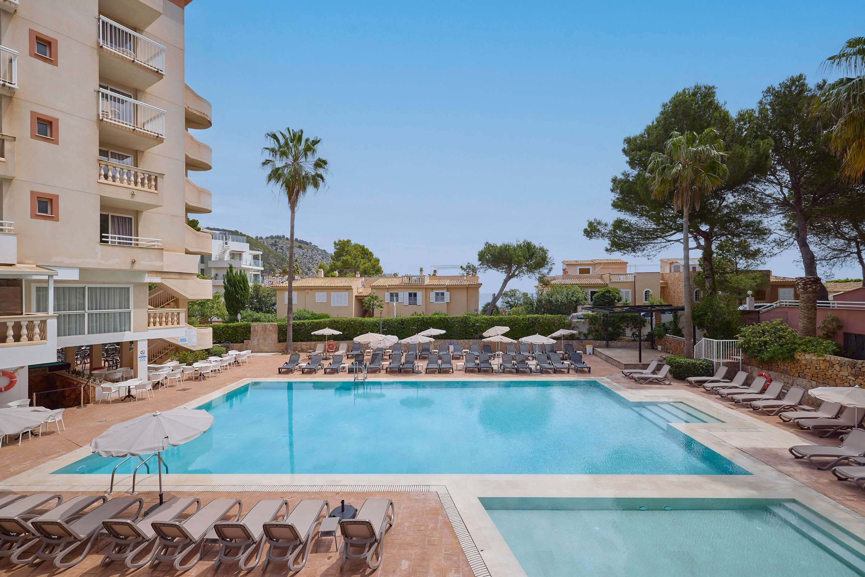 Hotel Canyamel Classic and Spa Ansicht 10