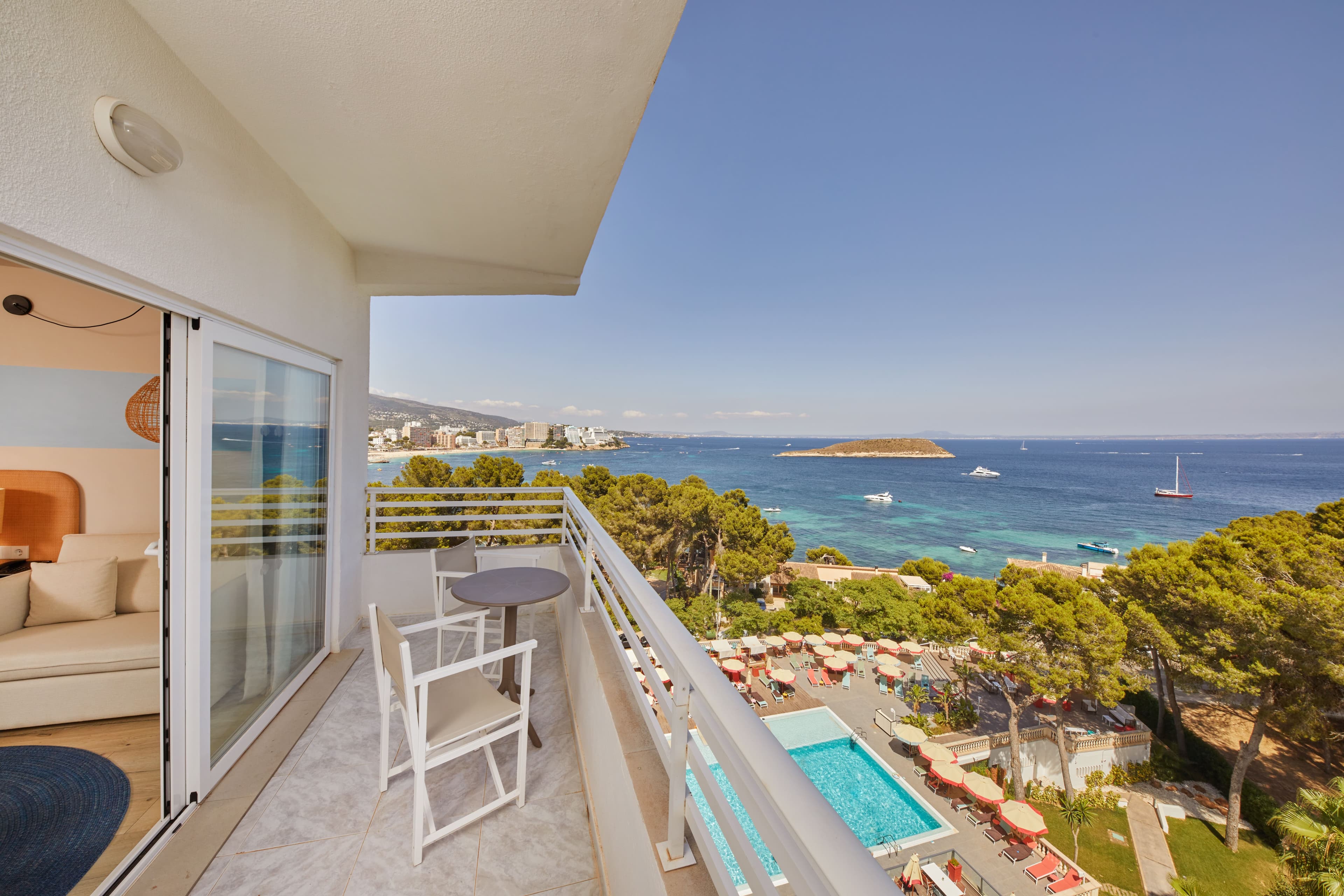 Alua Calvia Ansicht 5