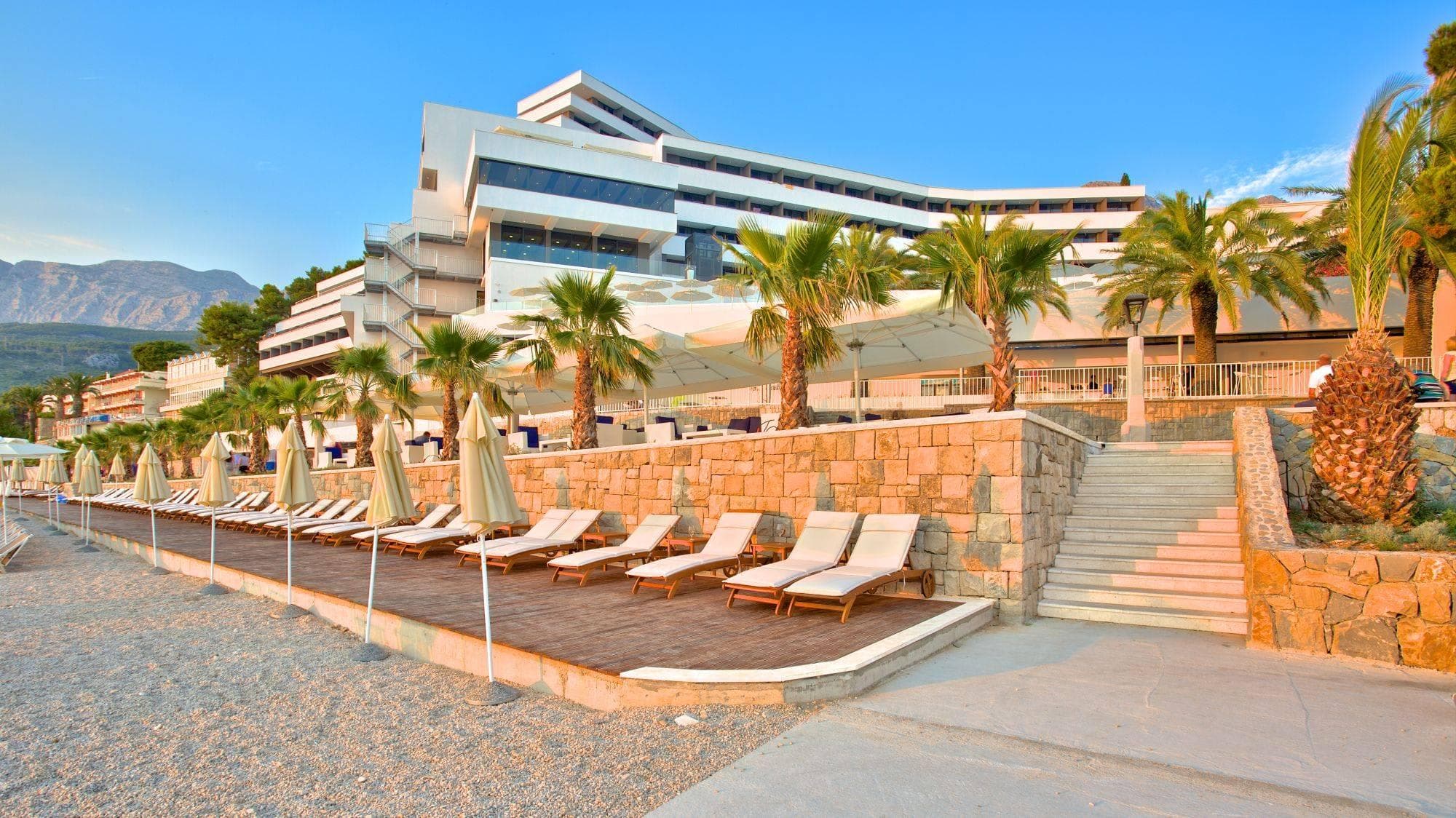 Medora Auri Family Beach Resort Ansicht 9