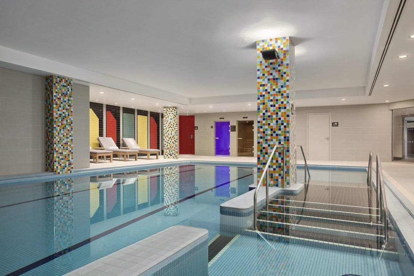 Hilton London Wembley Ansicht 6