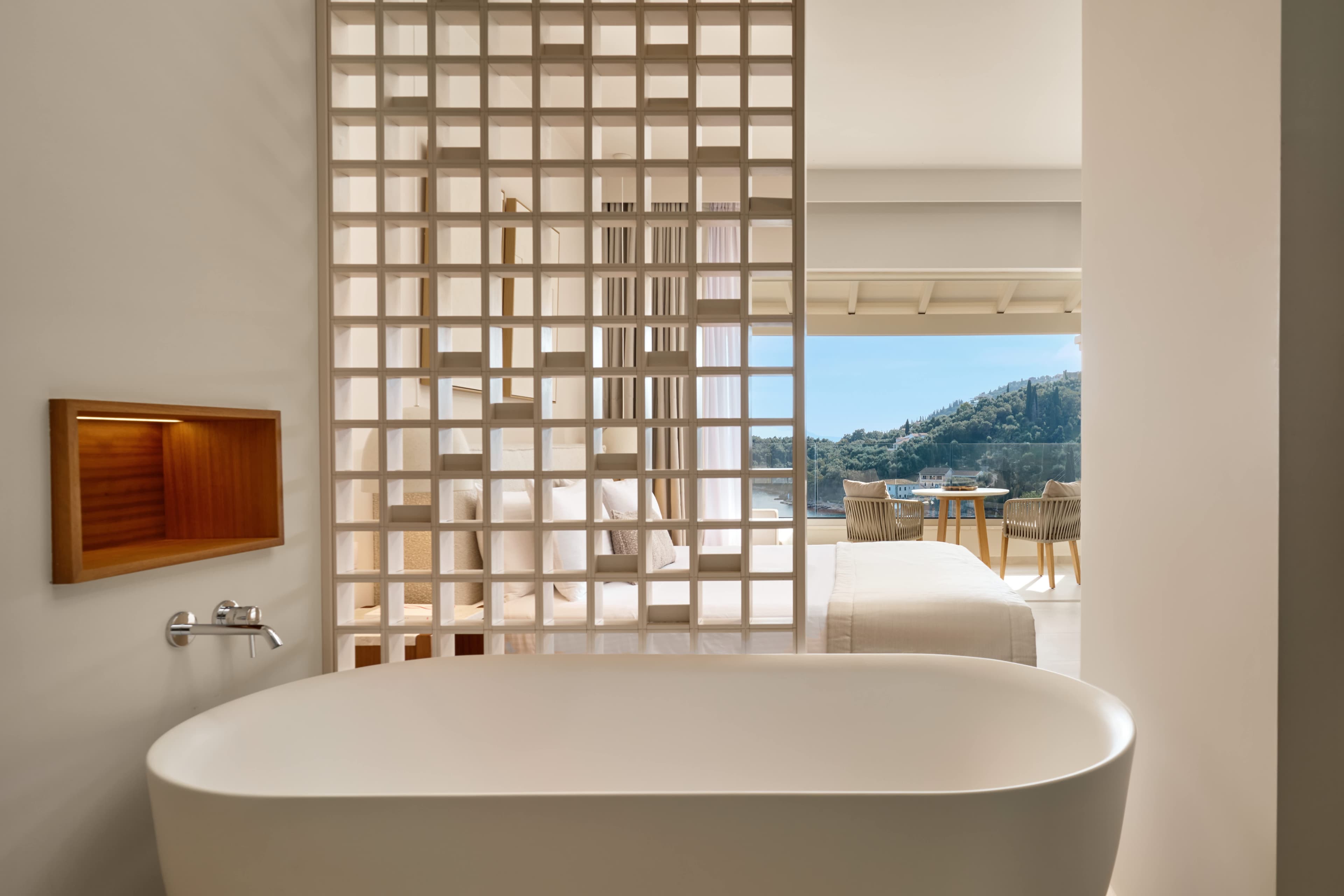 San Antonio Corfu Resort Ansicht 5