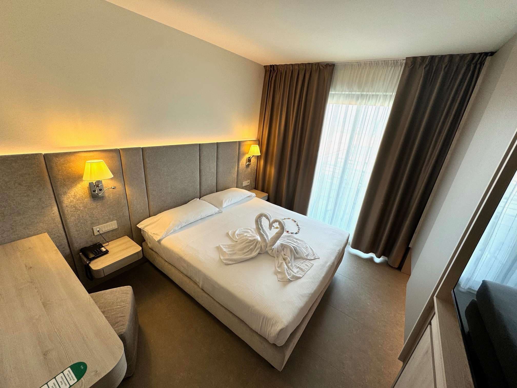 Hotel Porto Azzurro Ansicht 6