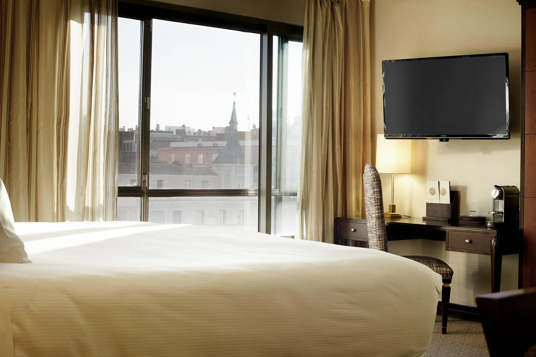 Hesperia Madrid Ansicht 5