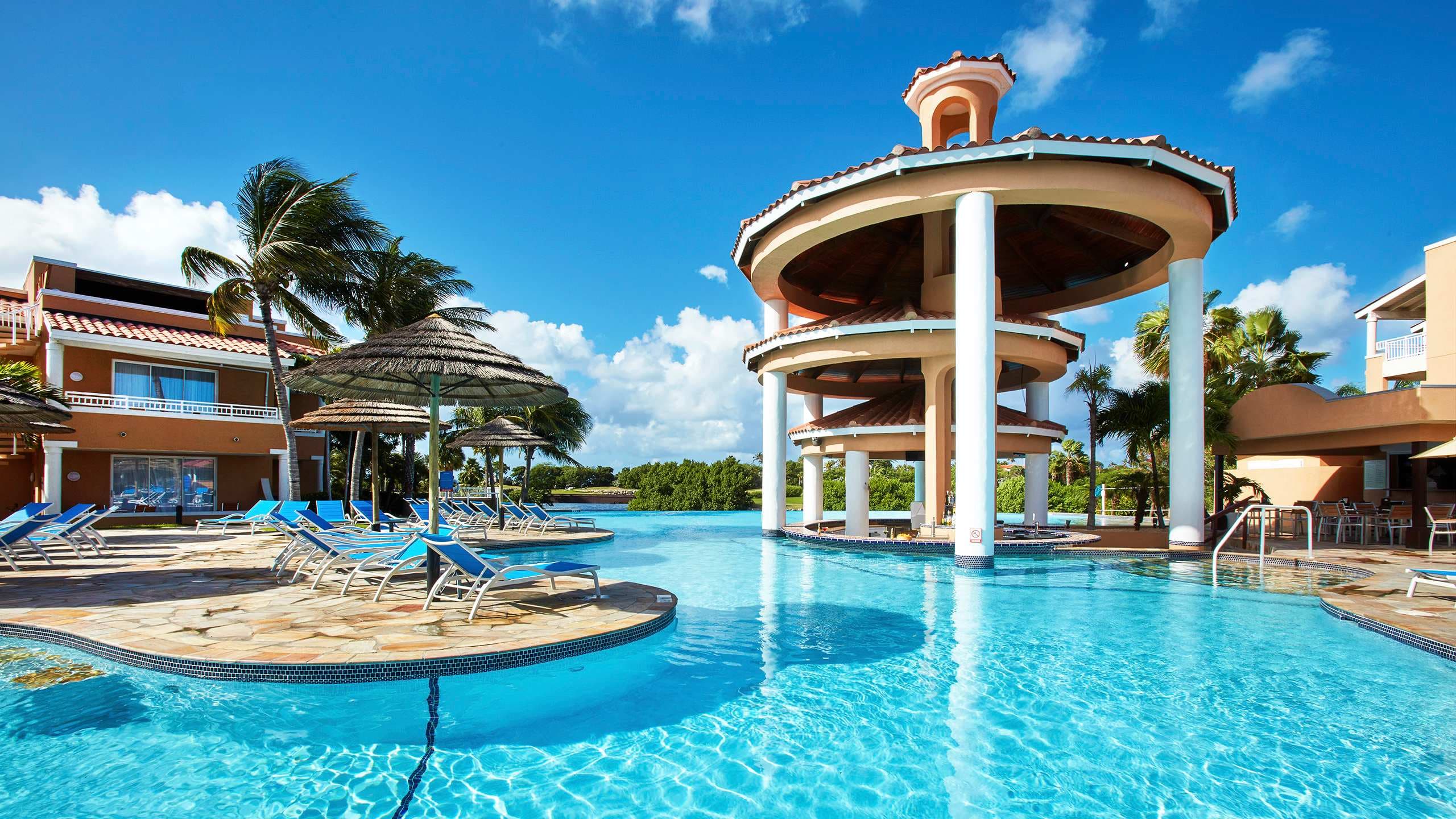 Divi Village Golf & Beach Resort Ansicht 6