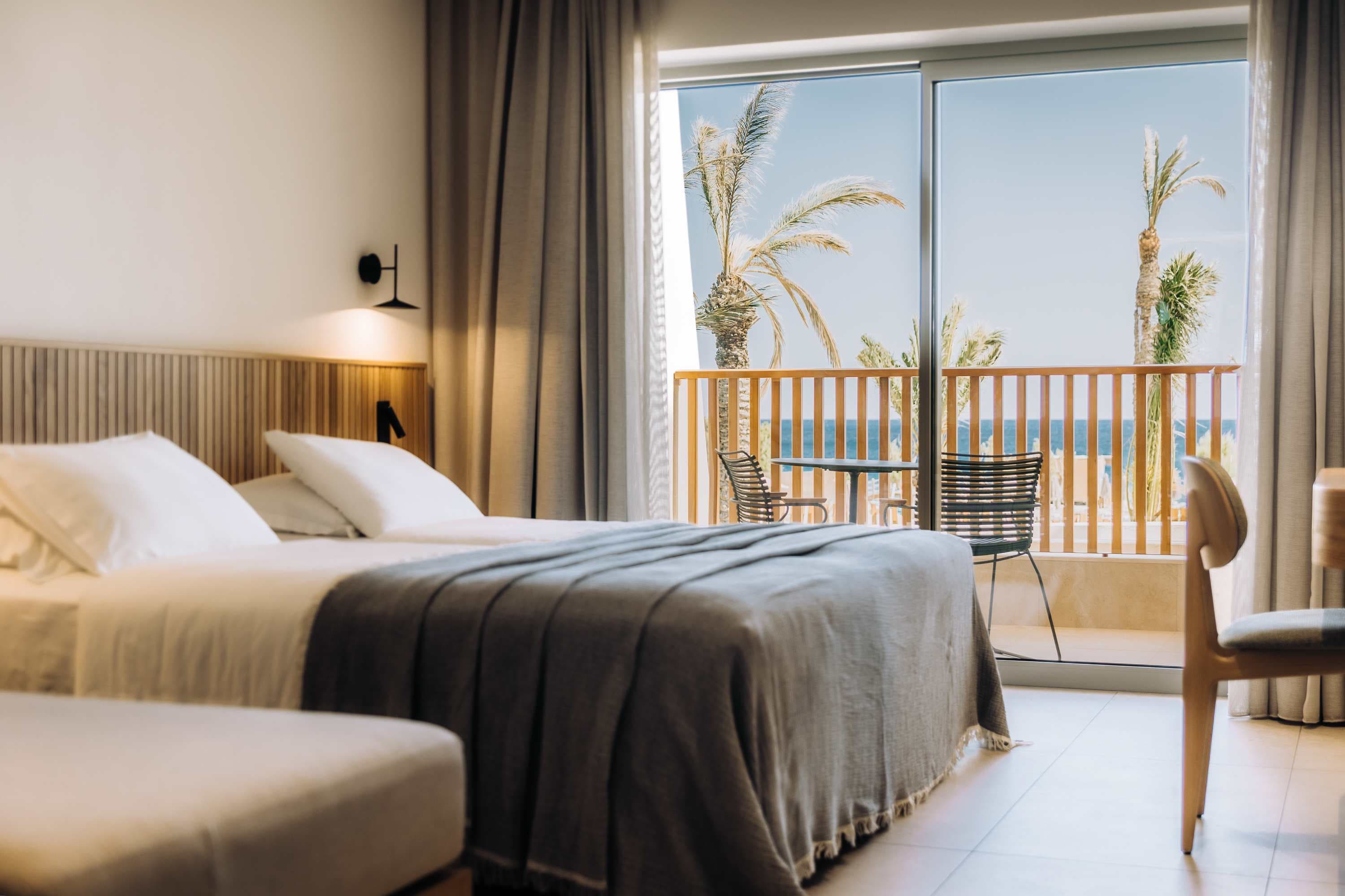 Ostria Resort & Spa Ansicht 4