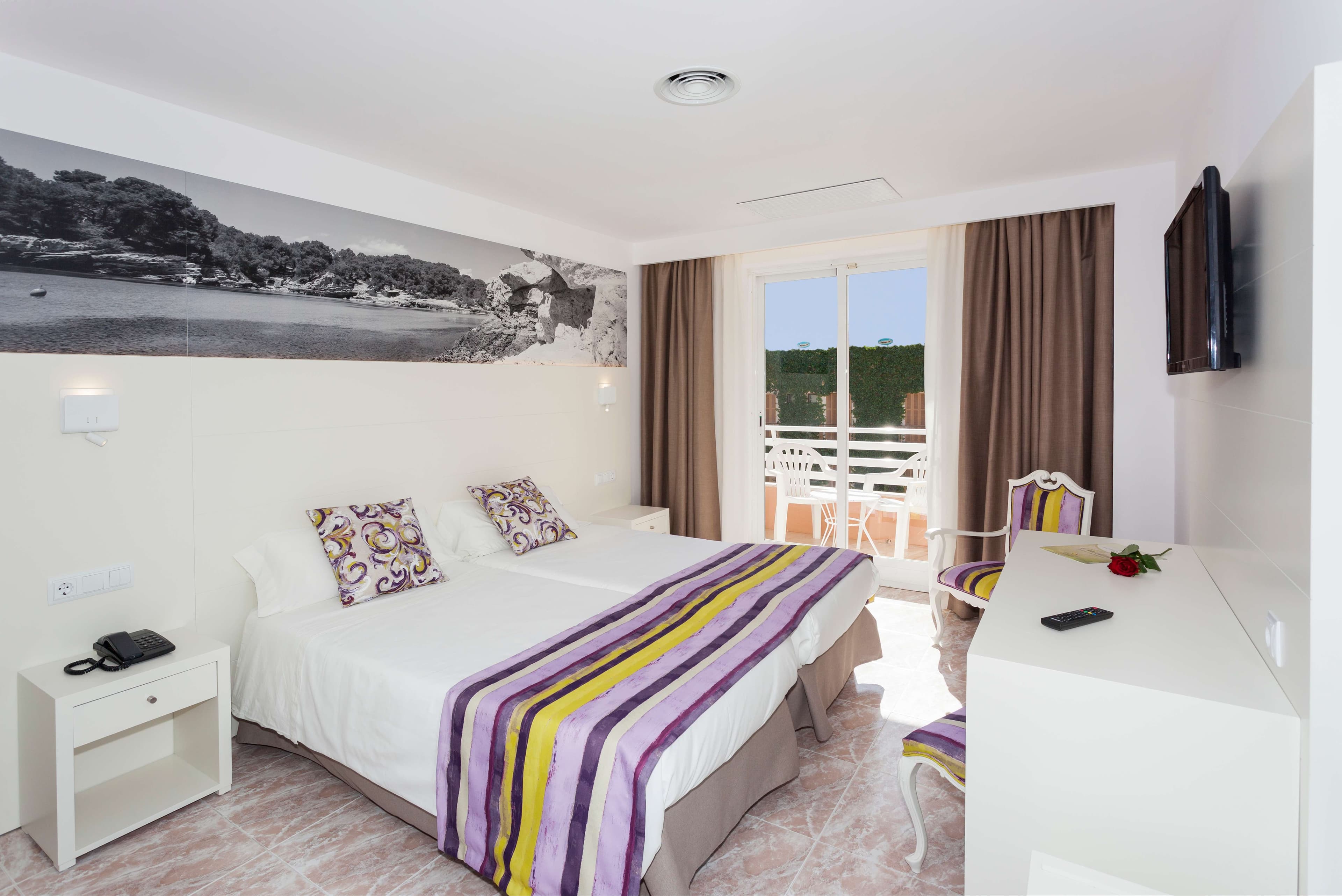 Hotel Venecia Paguera Ansicht 5
