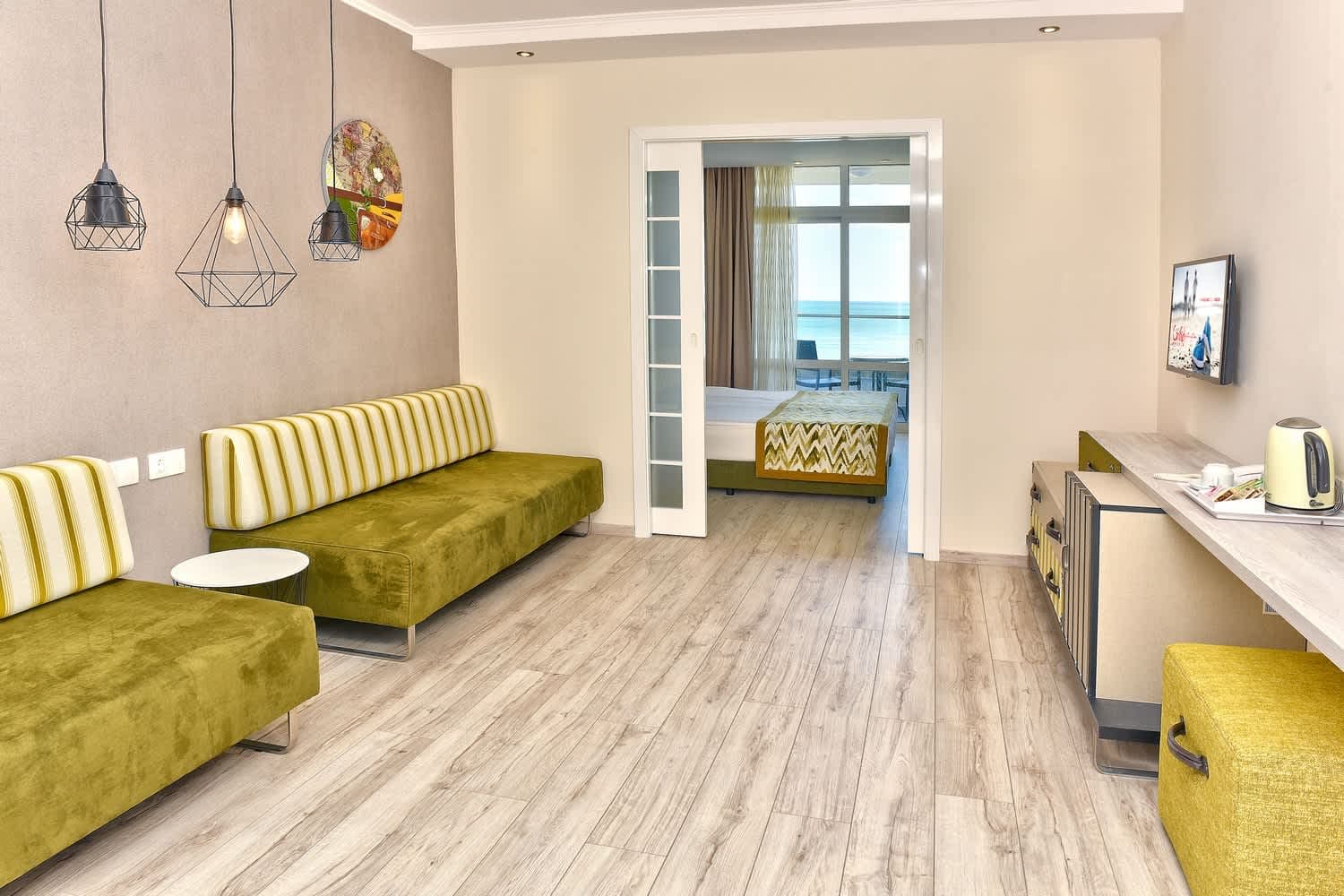 GRIFID Encanto Beach Ansicht 5