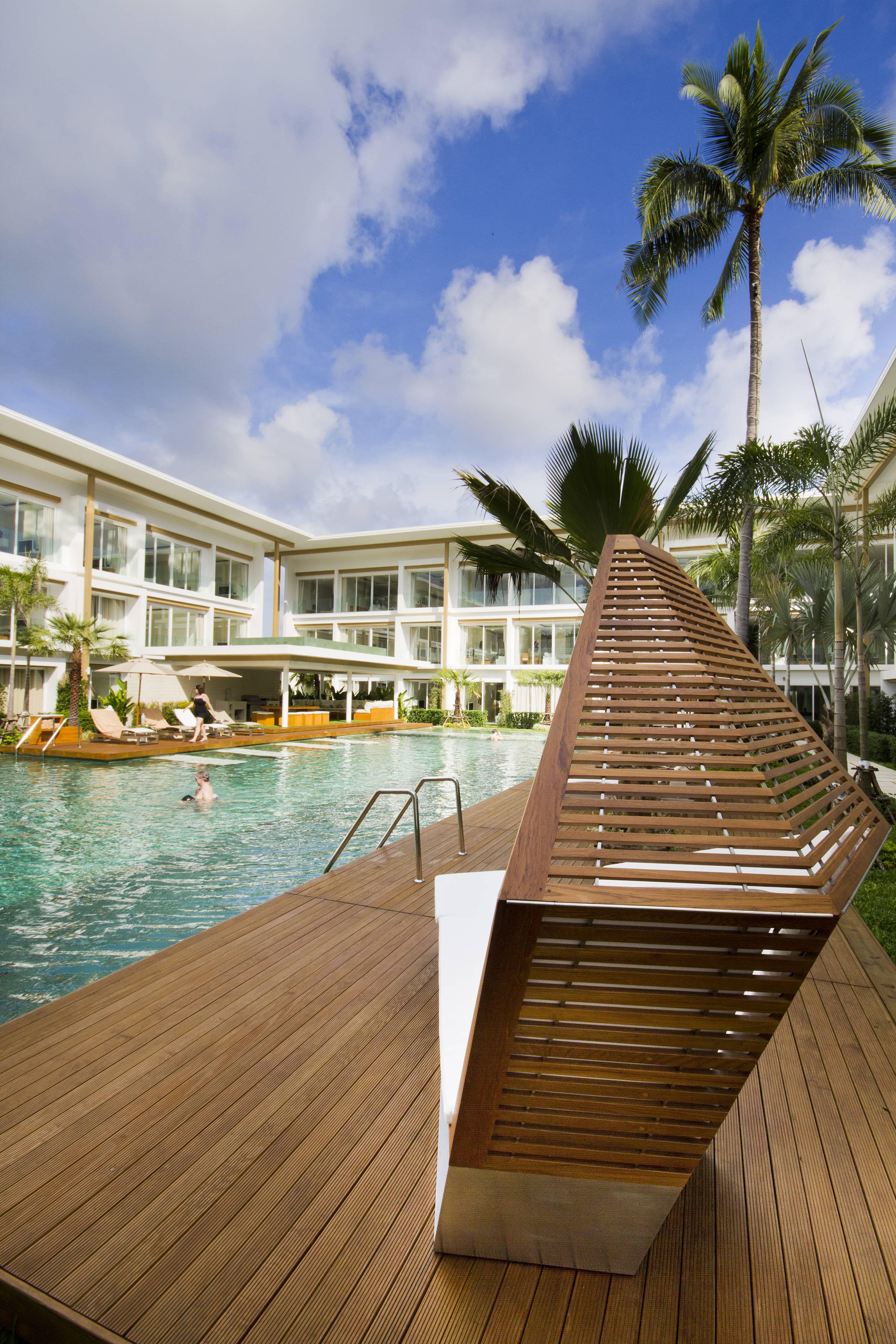 Chi Samui Resort Ansicht 6