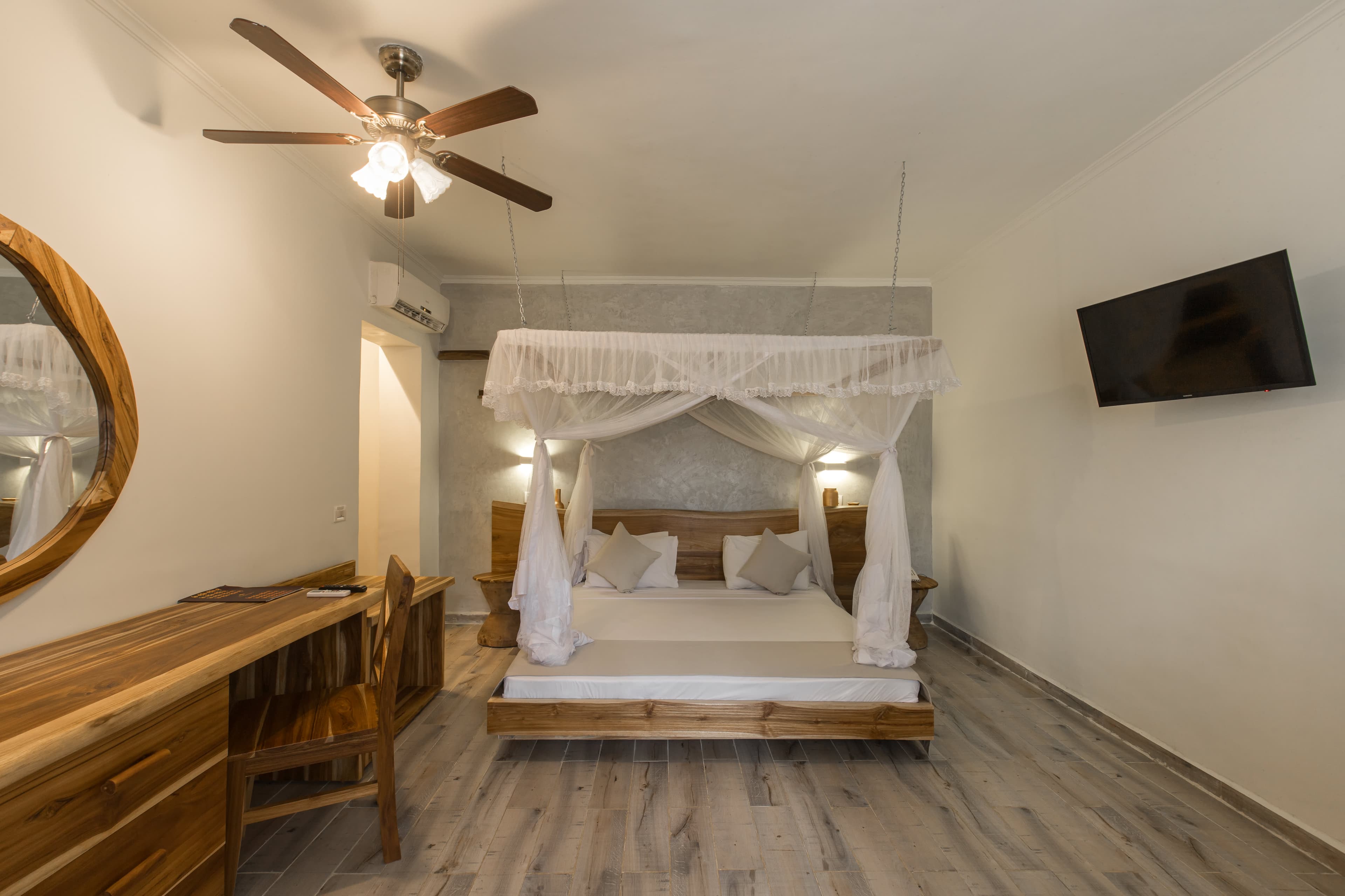 Hotel Kiwengwa Beach Resort Ansicht 4