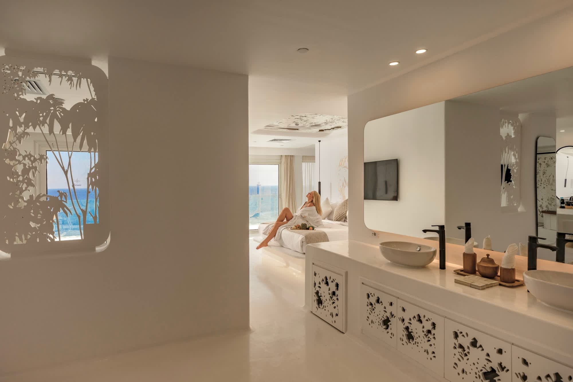 Meraki Resort Sharm Al Sheikh Ansicht 5