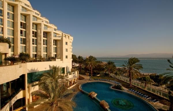 Leonardo plaza Dead Sea Ansicht 3