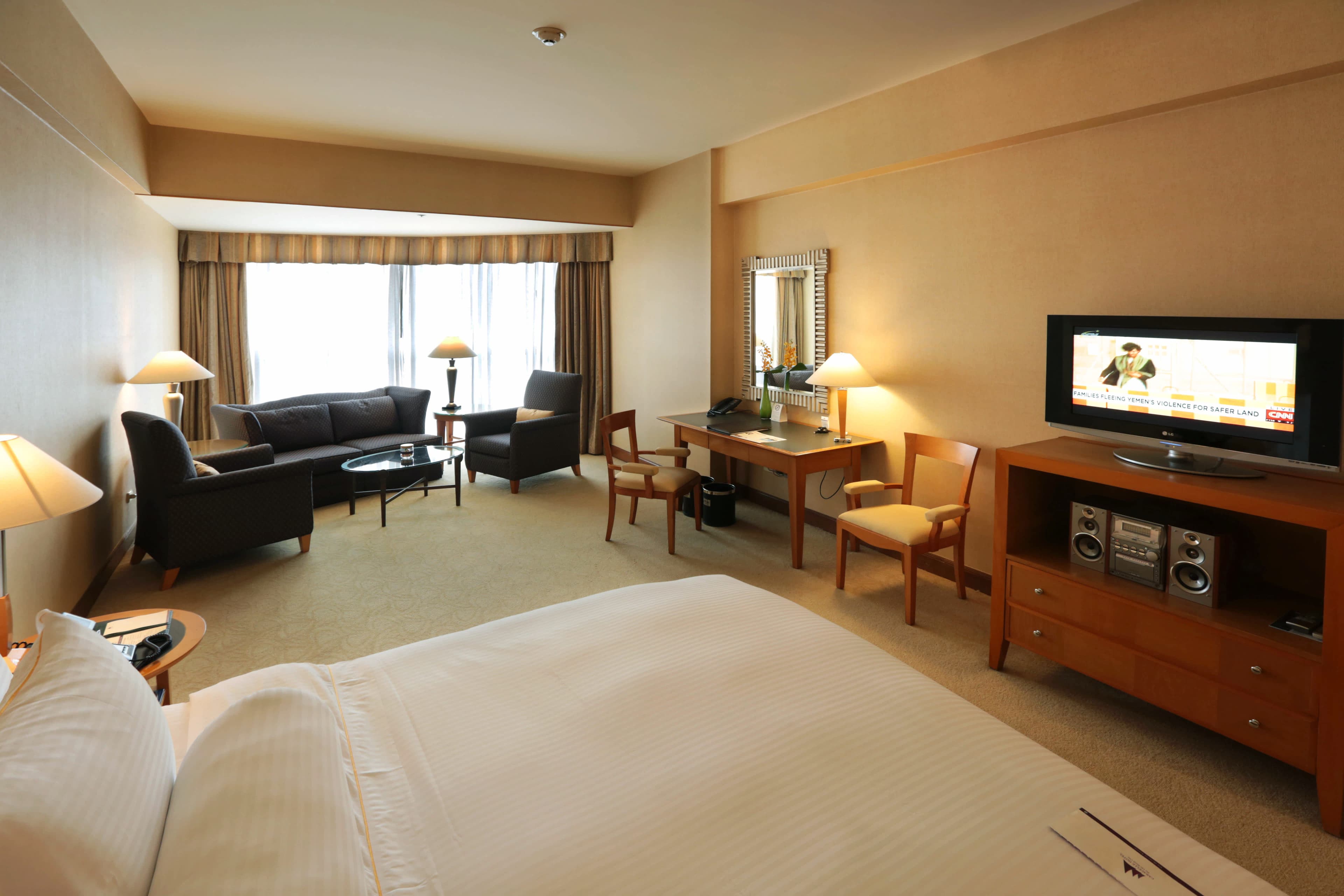 Hotel Caravelle Saigon Ansicht 5