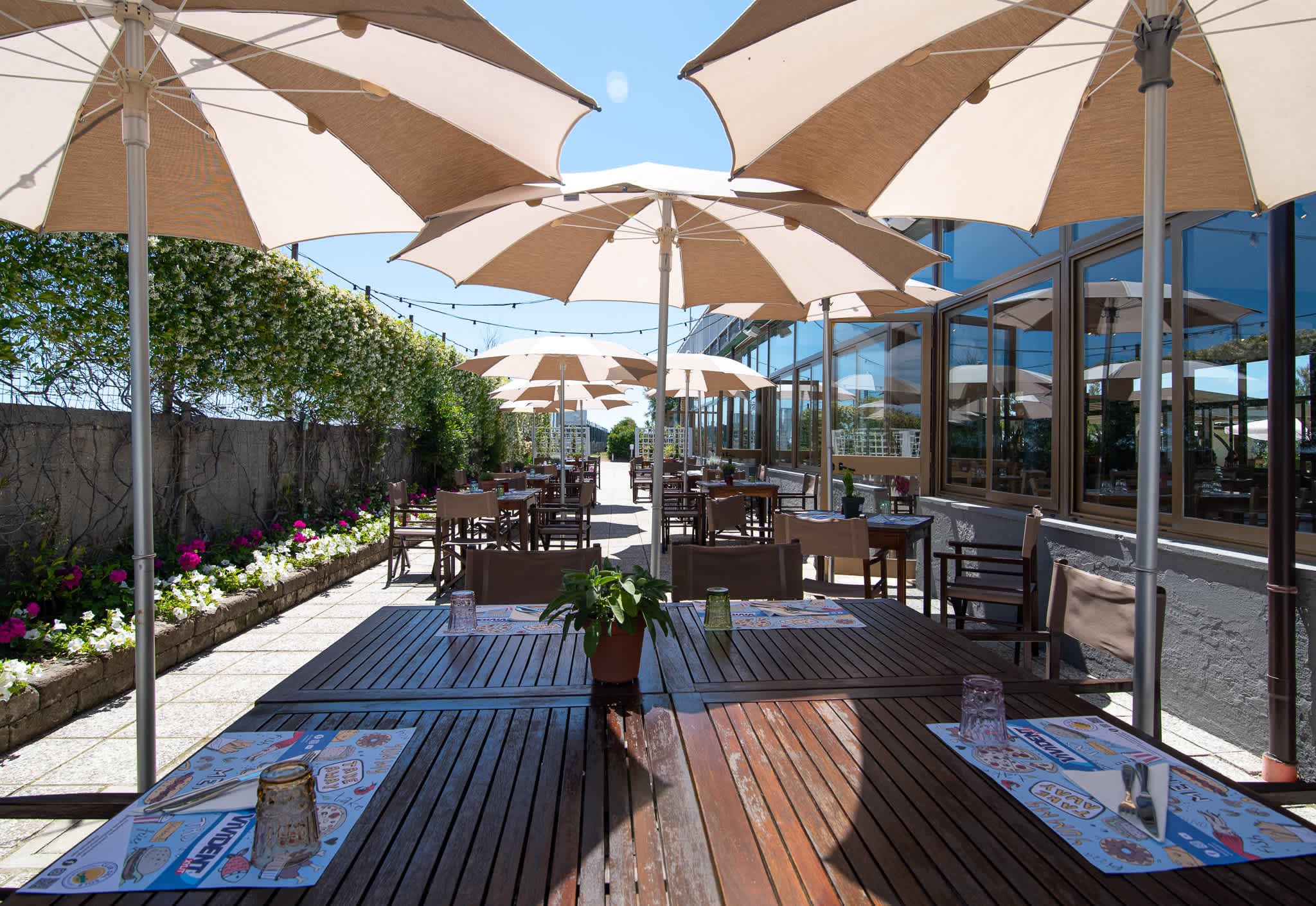 Club Del Sole Pini Boutique Resort/ Sentido Punta Marina Premium Camp Ansicht 10