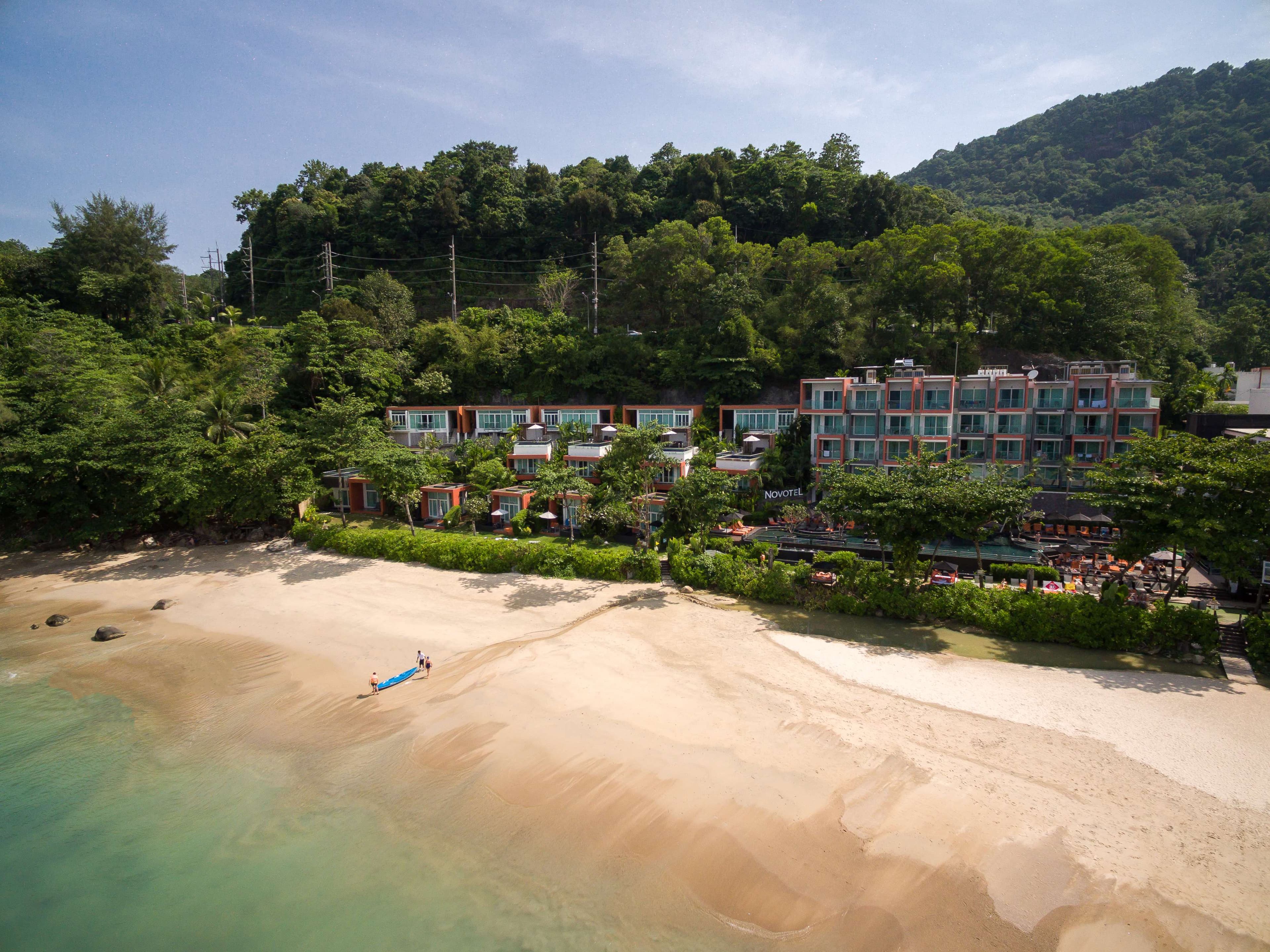 Novotel Phuket Kamala Beach