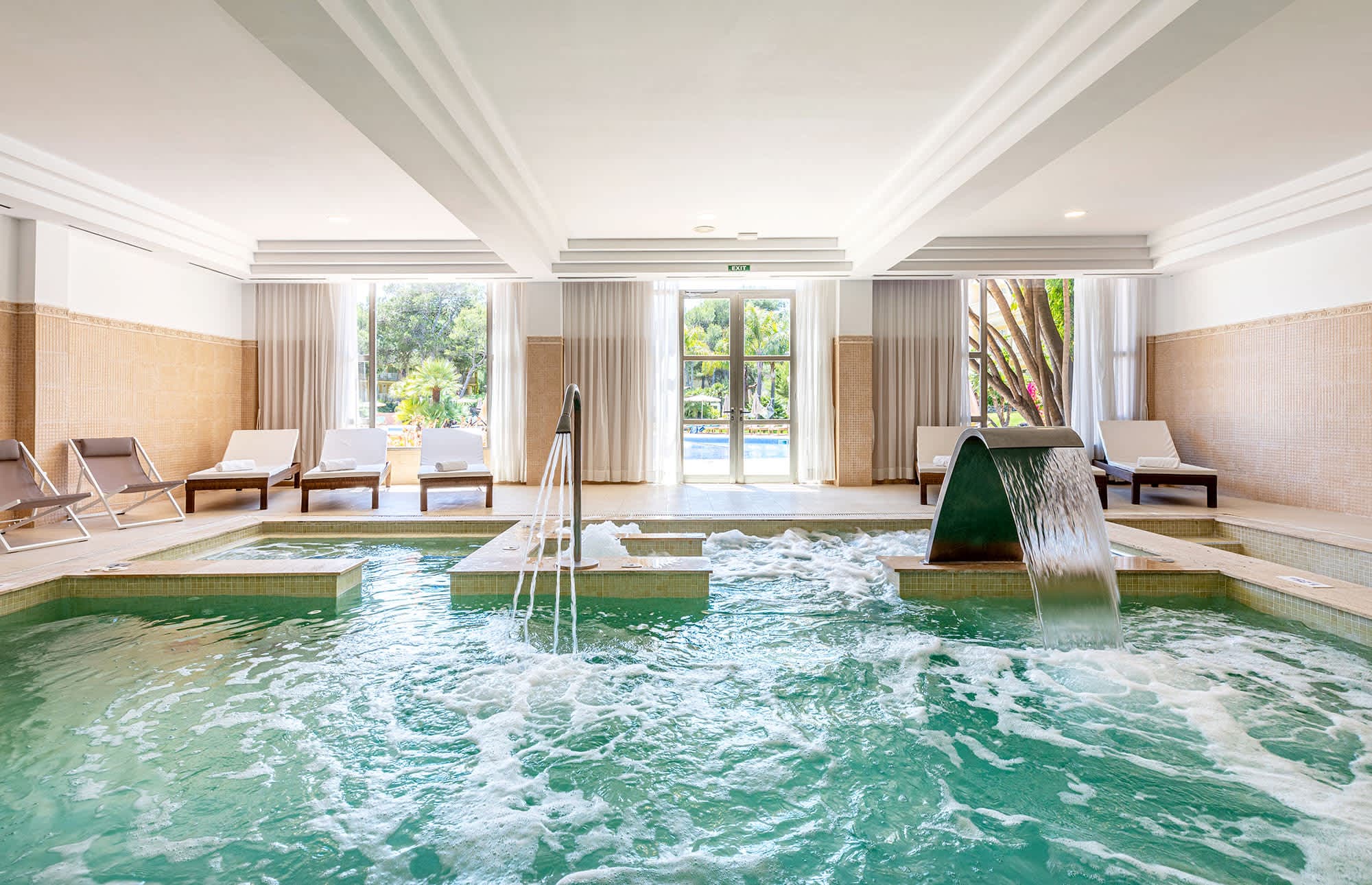 VIVA Cala Mesquida Suites & Spa 16+ Ansicht 7