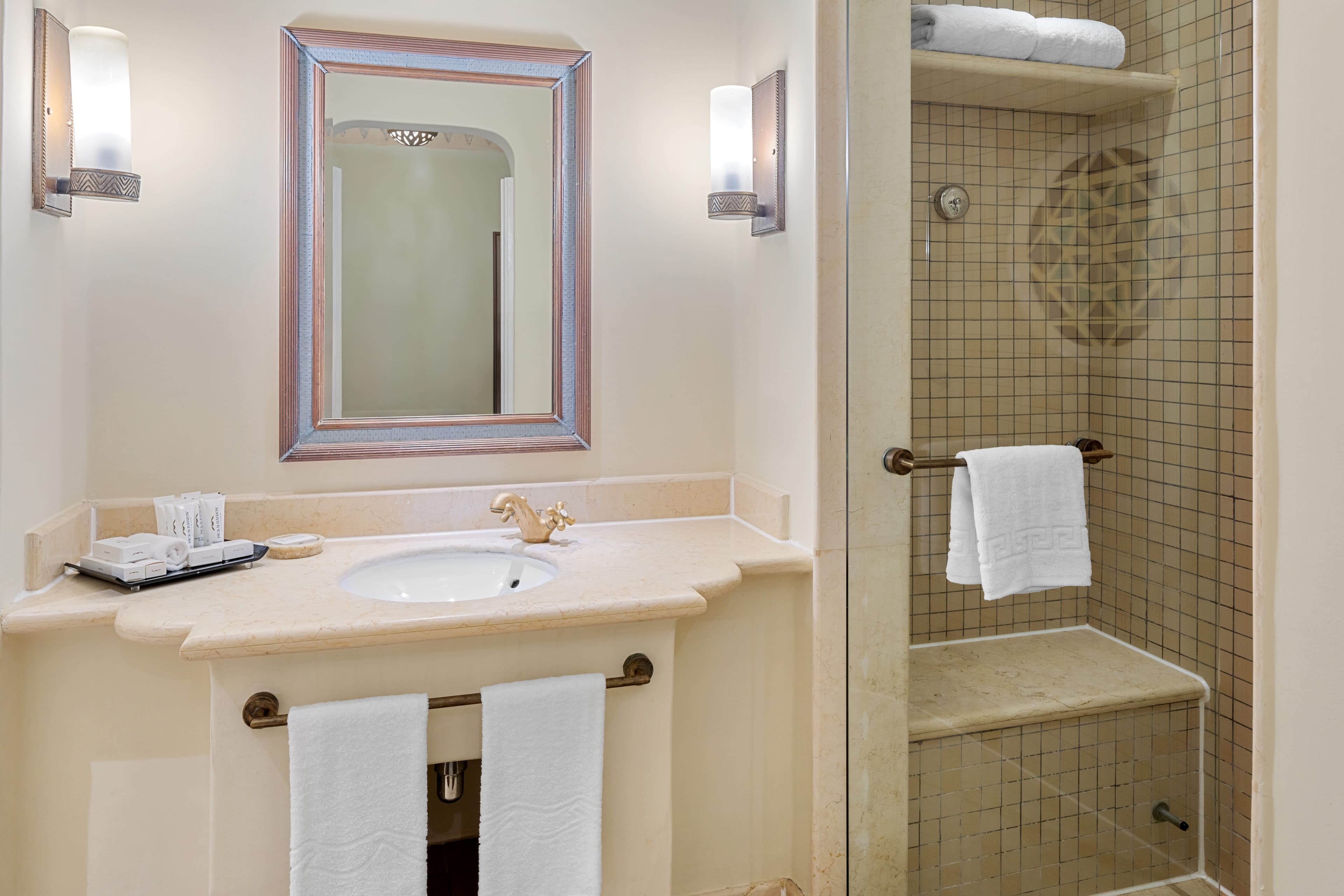 Pickalbatros Sands Hotel - Port Ghalib Ansicht 5
