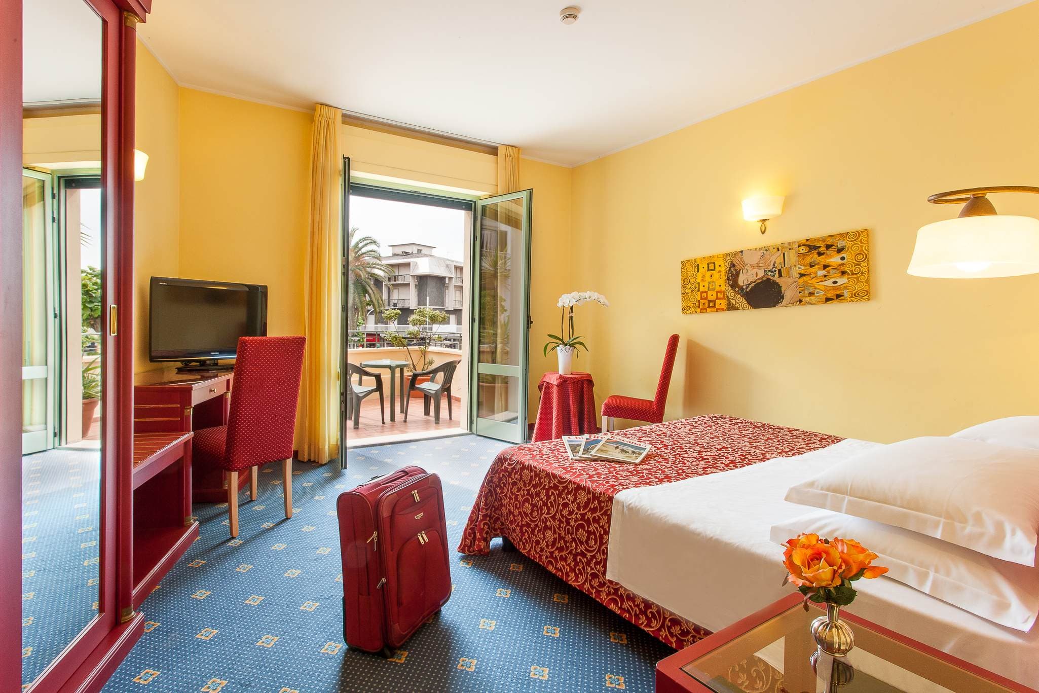 Hotel Da Vinci