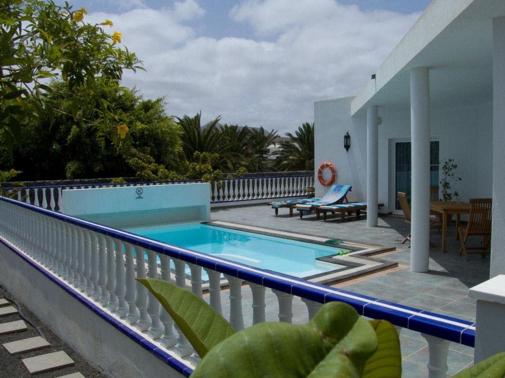 Hotel Villas del Mar Ansicht 2