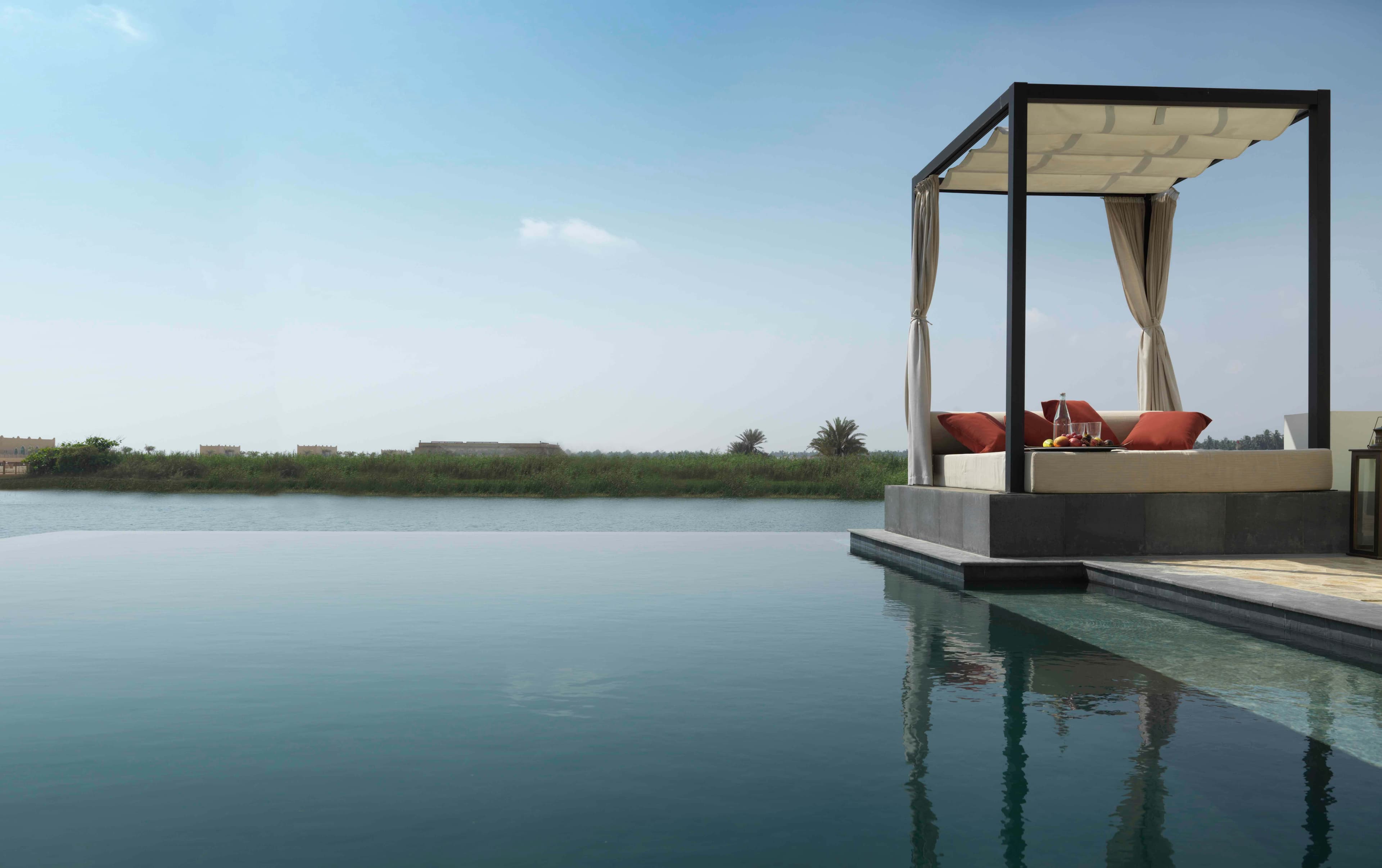 Al Baleed Resort Salalah by Anantara Ansicht 3
